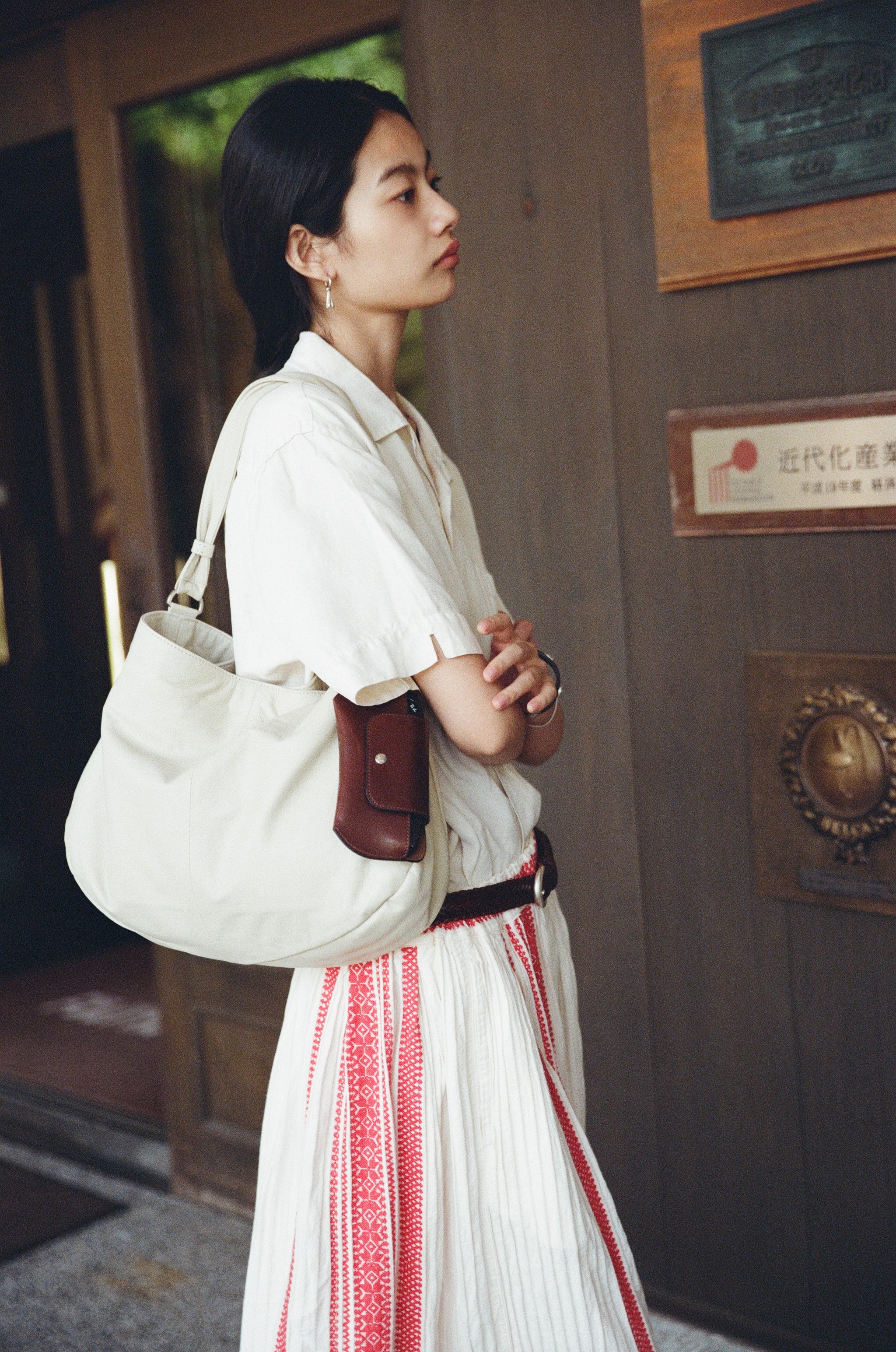 BAGS – TOUT Y EST EN
