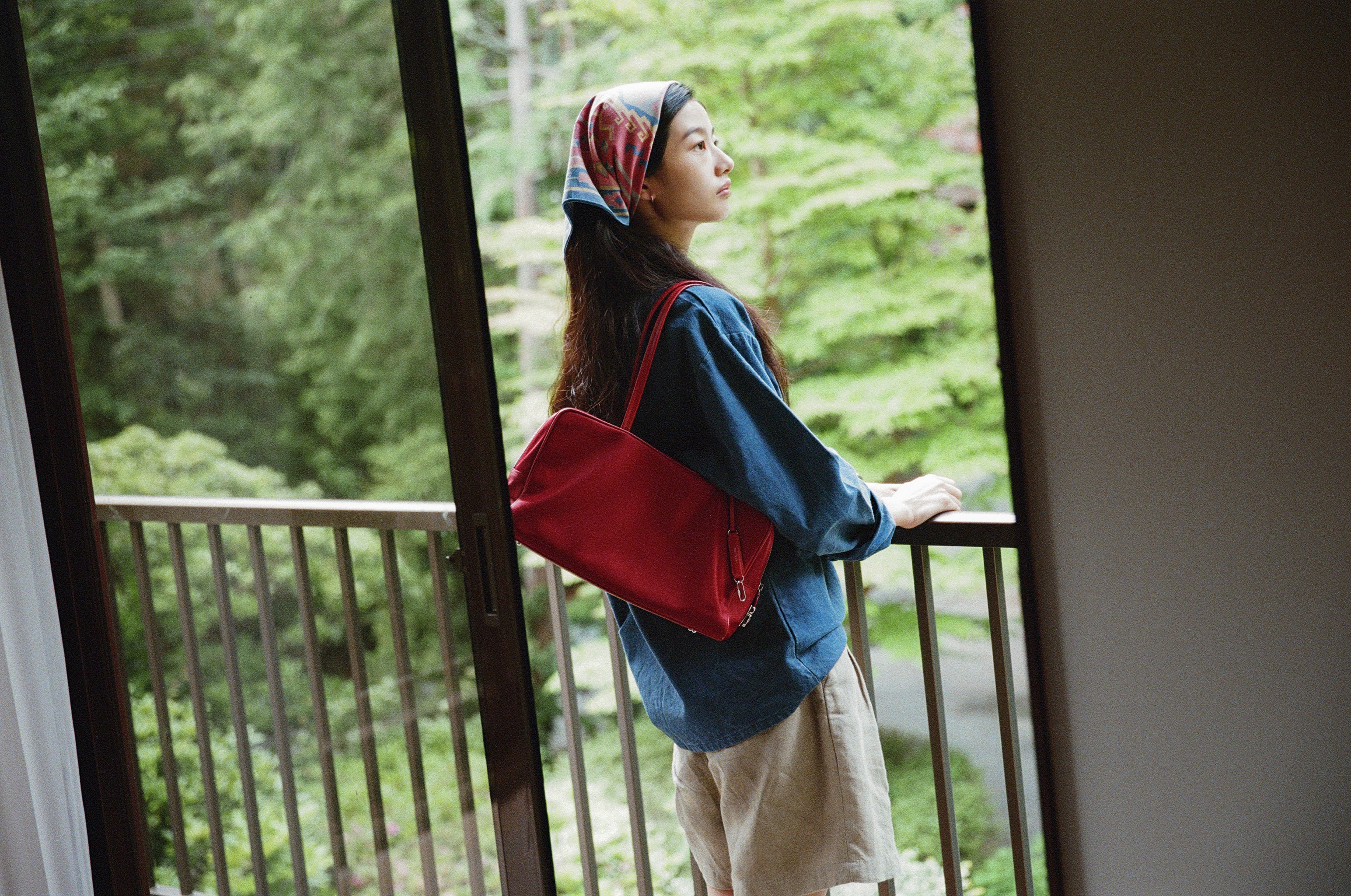 SAC LOQUET – TOUT Y EST EN