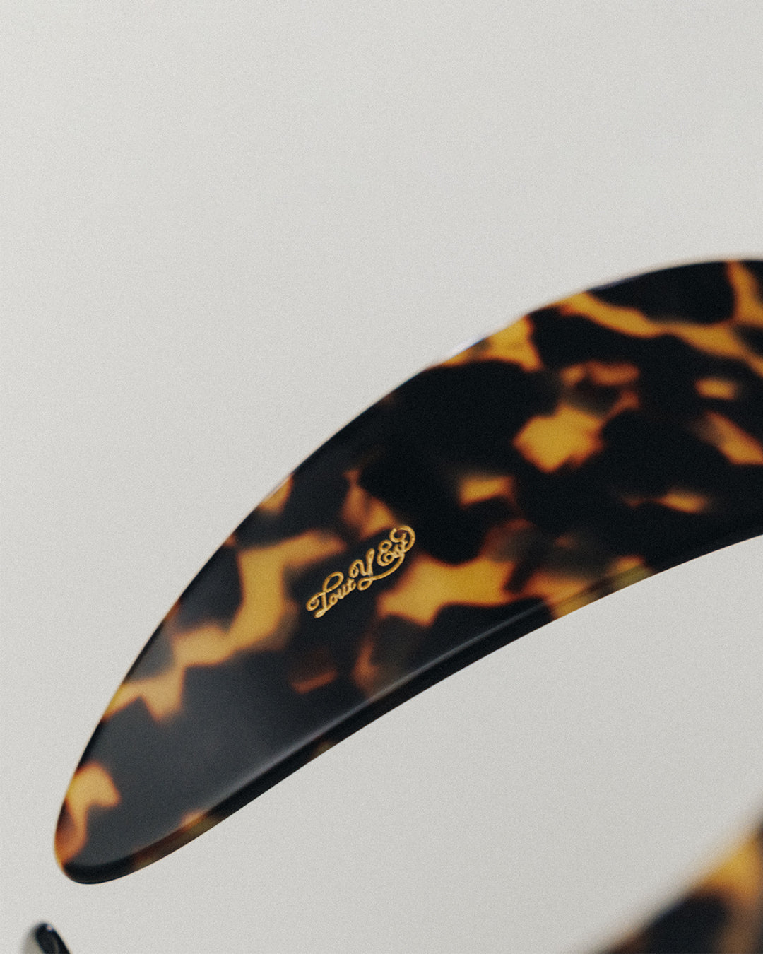 BANDEAU LARGE LEOPARD