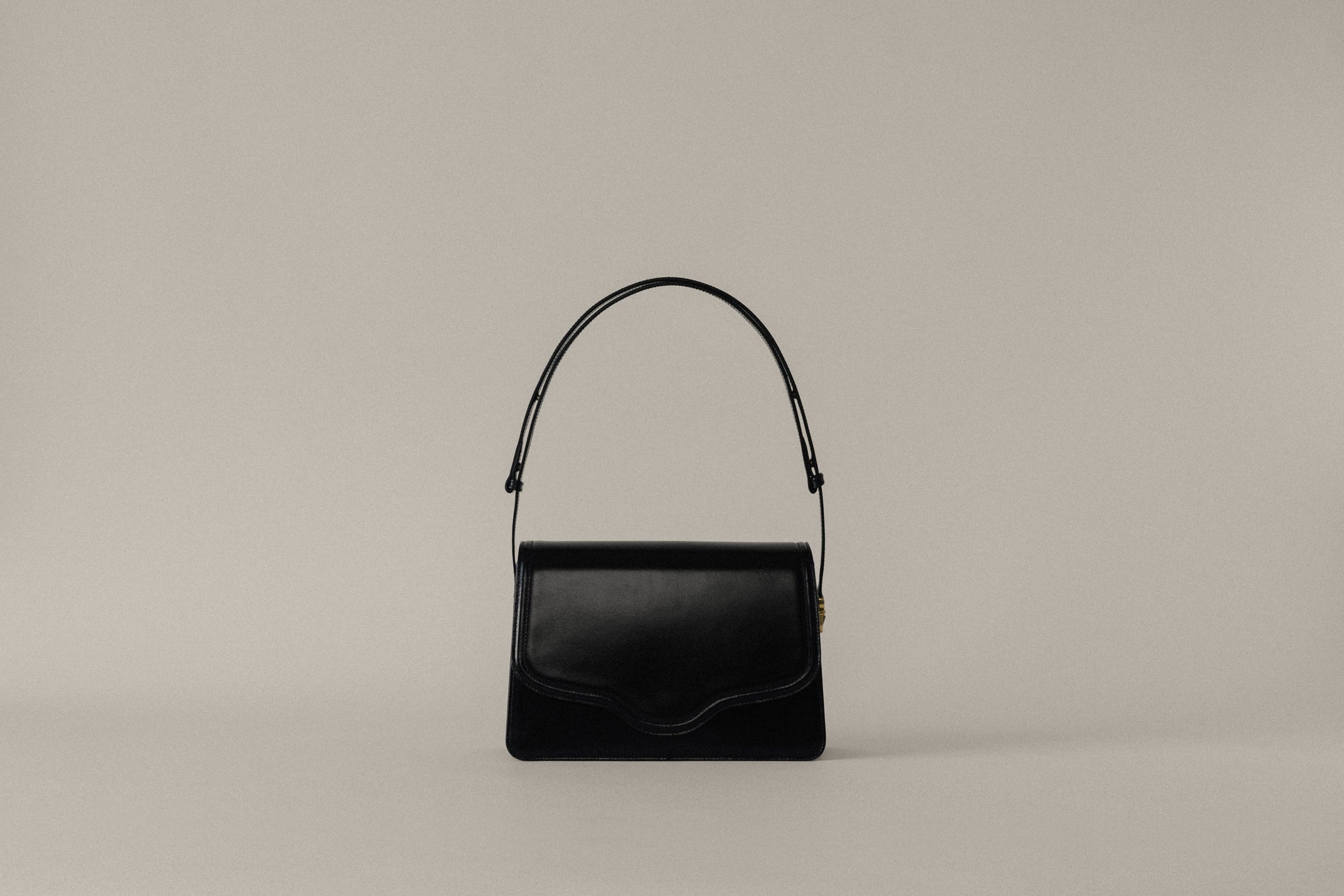 SAC FLAMME BLACK