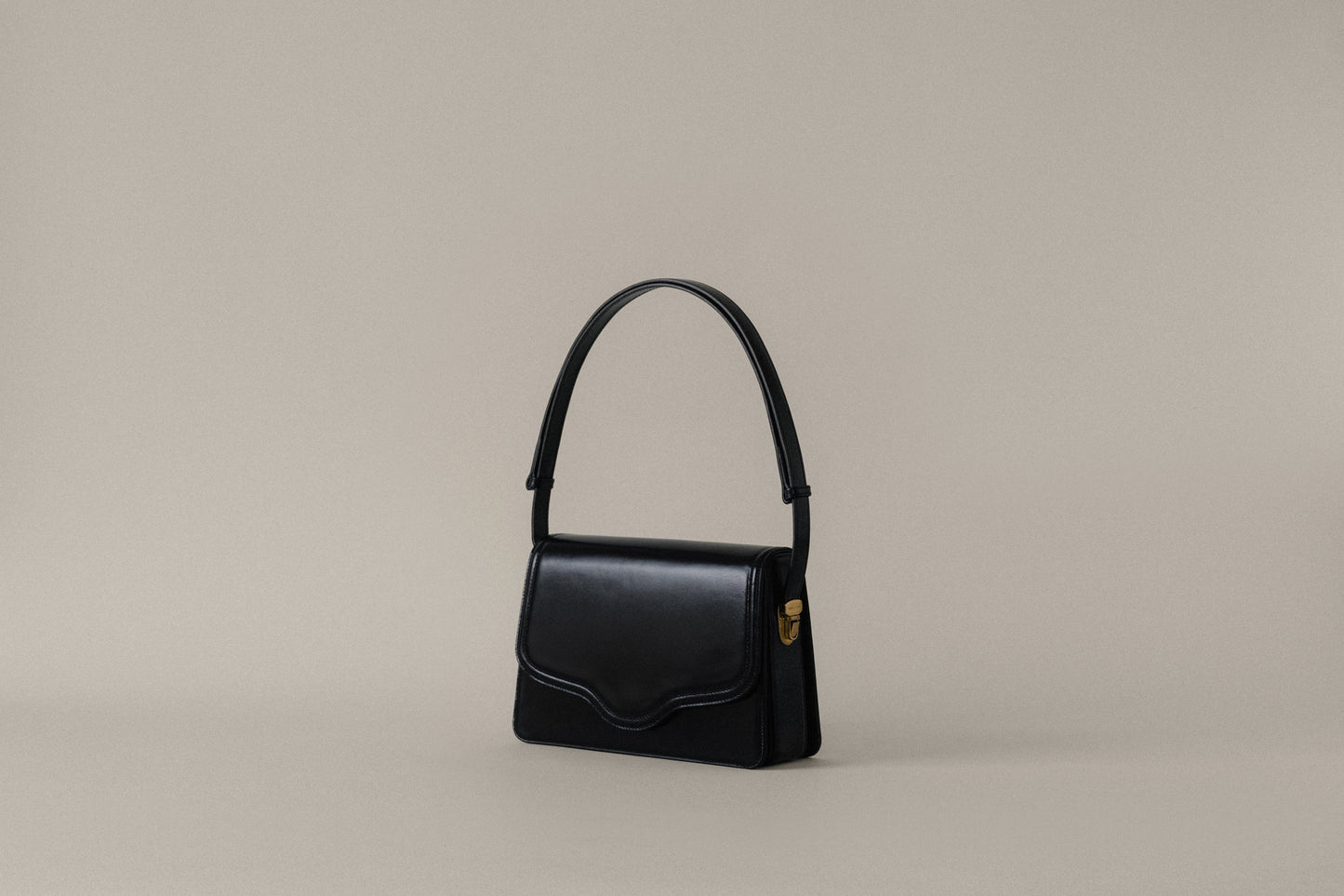 SAC FLAMME BLACK