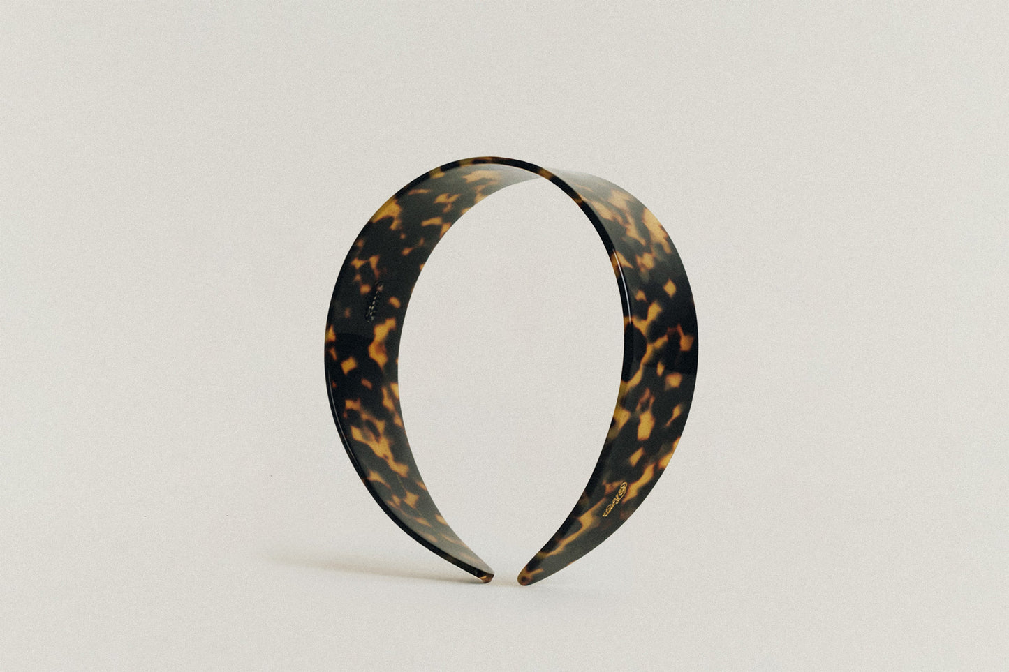 BANDEAU LARGE LEOPARD