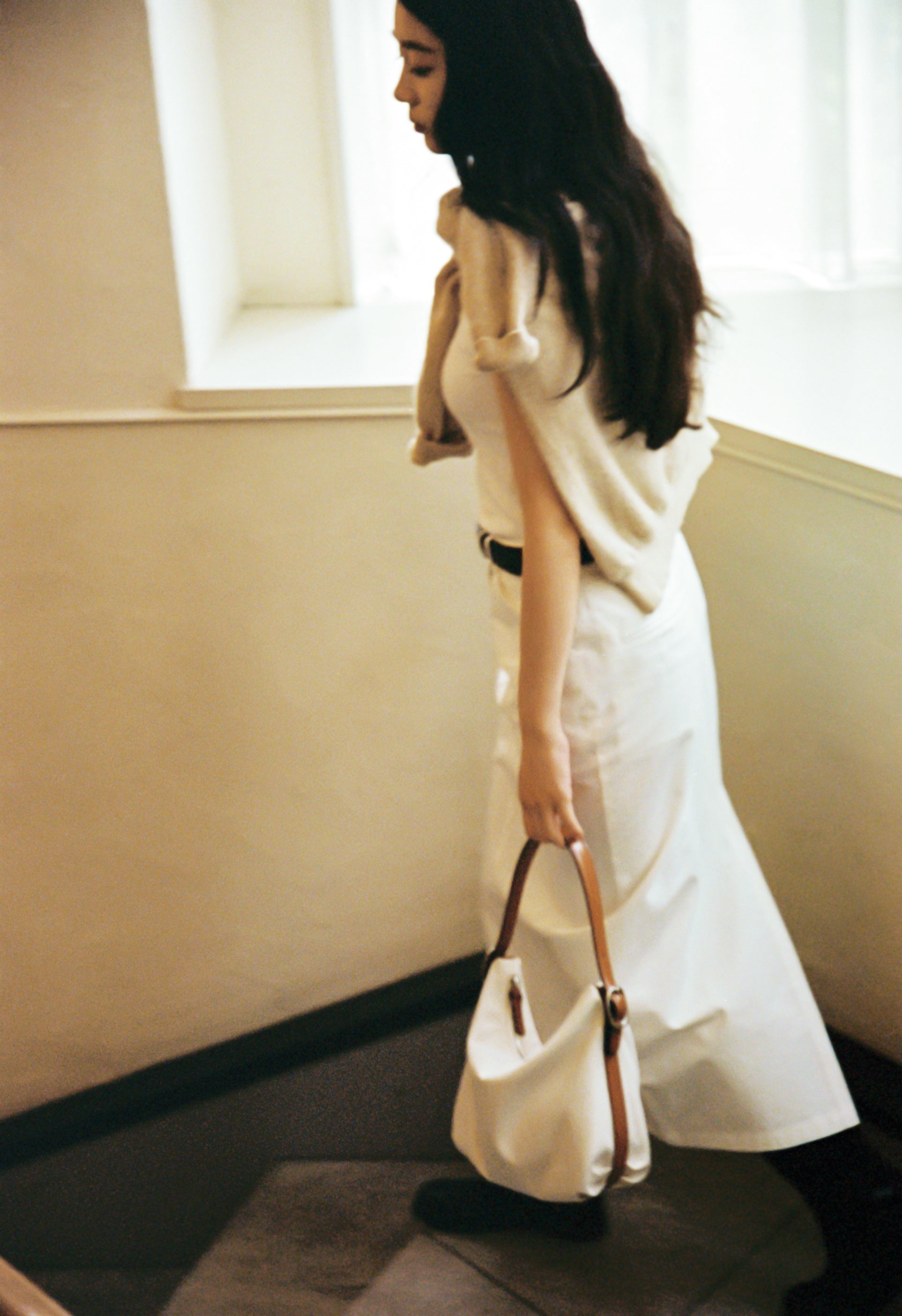 SAC CANOT TOILE SMALL IVORY – TOUT Y EST EN