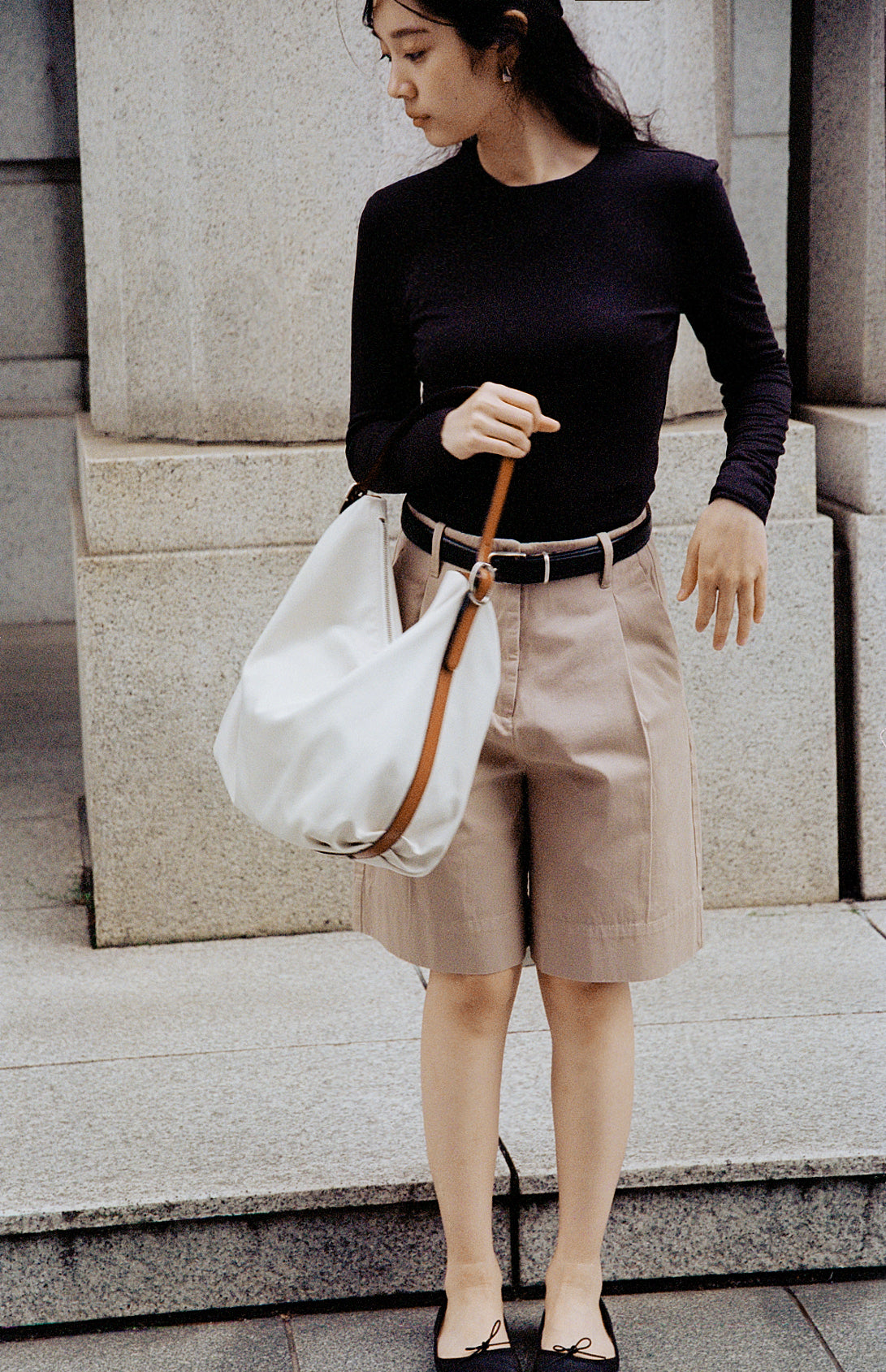SAC CANOT TOILE IVORY – TOUT Y EST EN