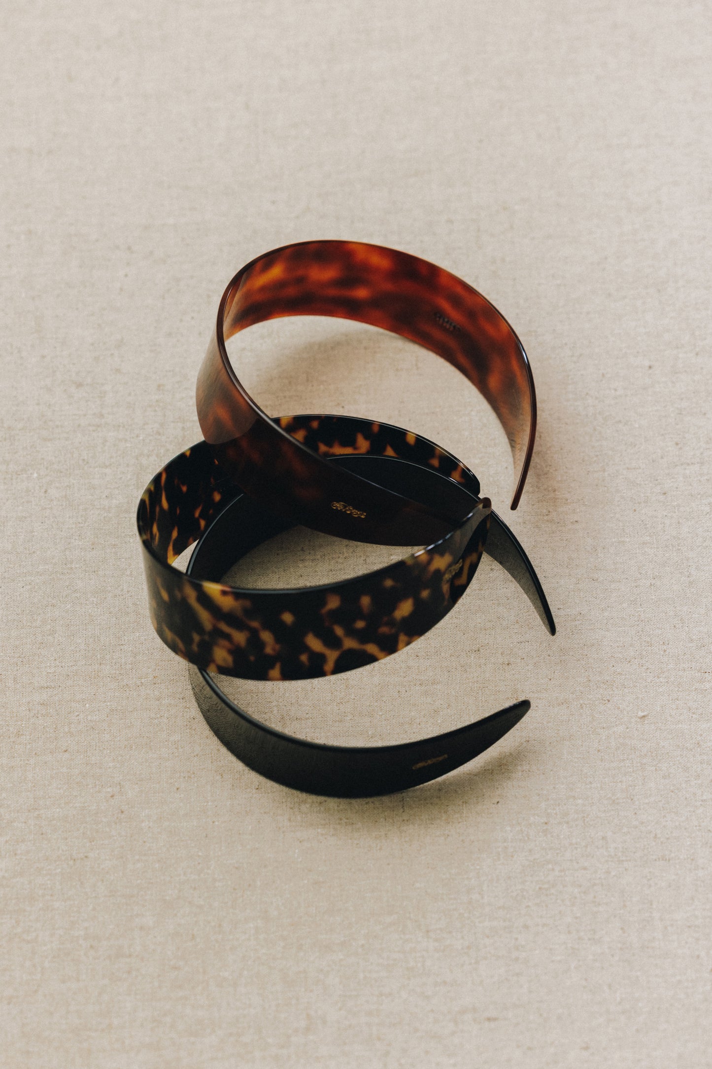 BANDEAU LARGE LEOPARD