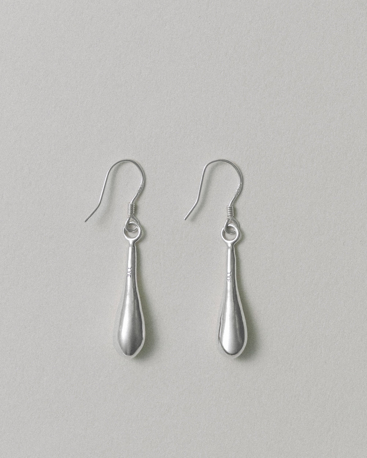 EARRINGS PÉTALE