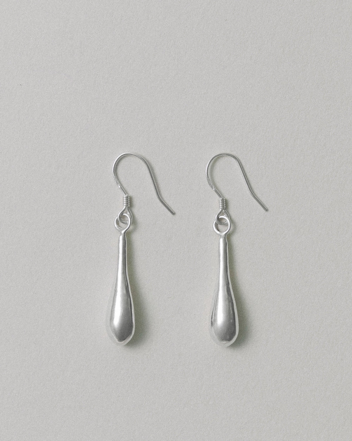 EARRINGS PÉTALE