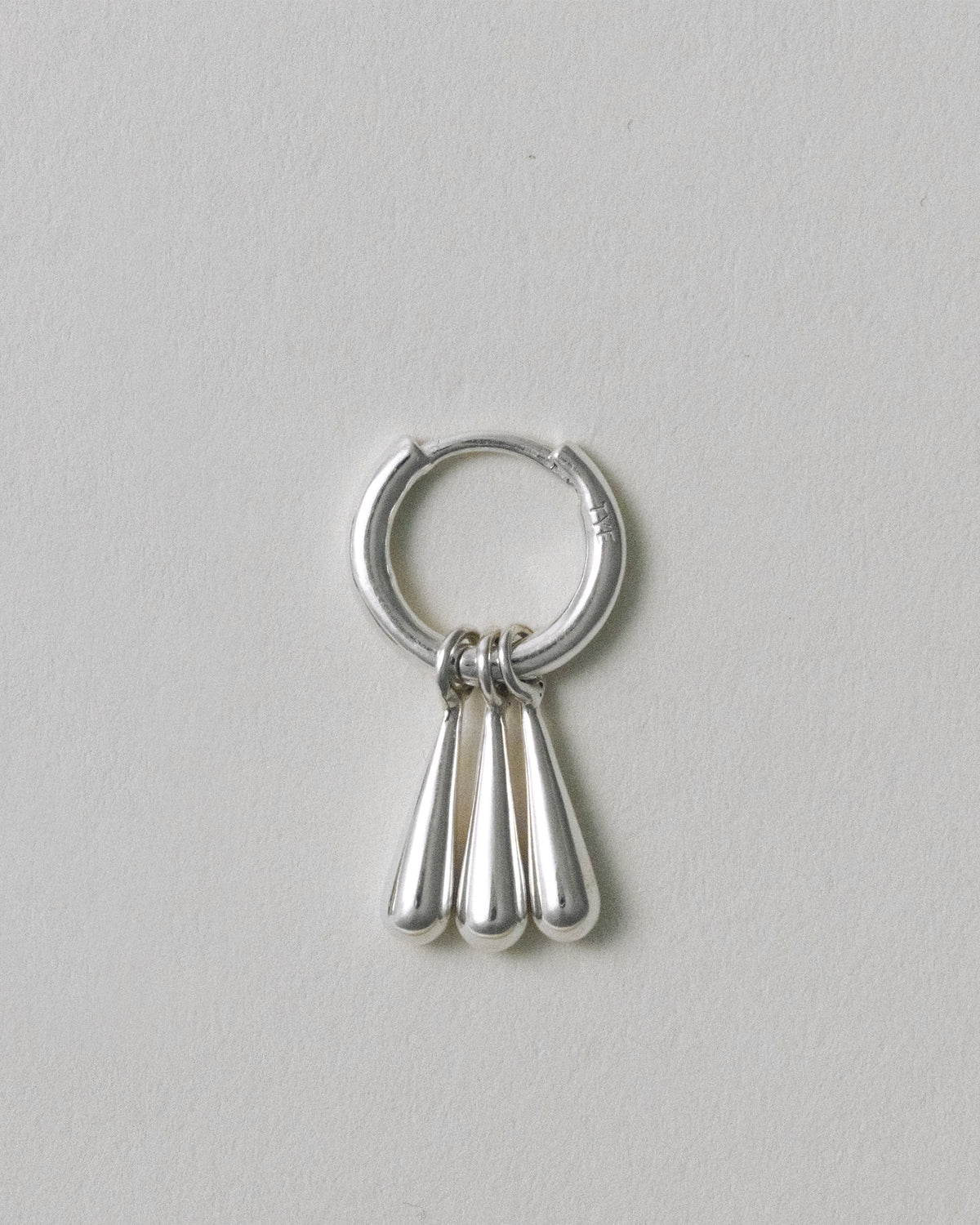 EARRINGS TRIO CÔNE