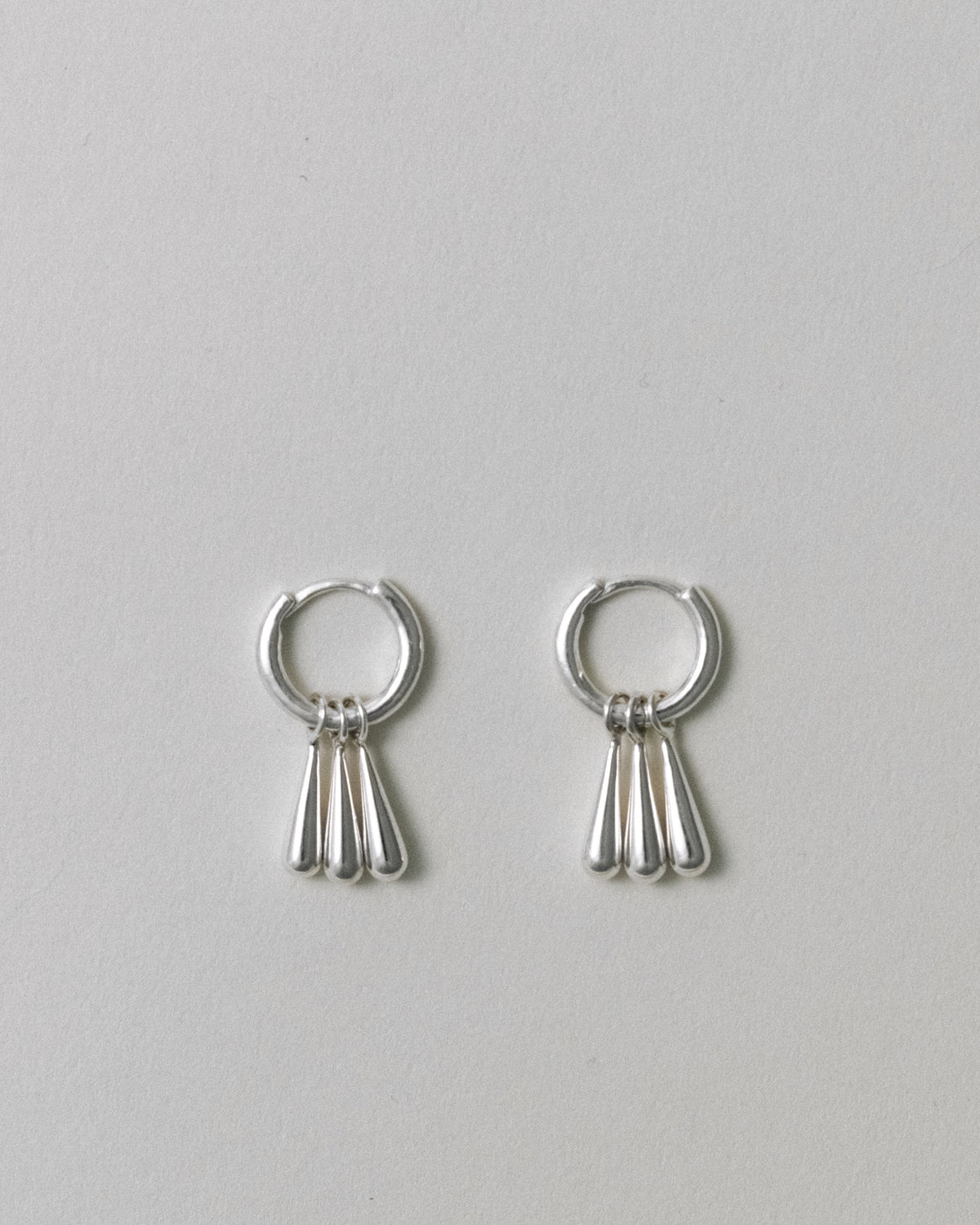 EARRINGS TRIO CÔNE