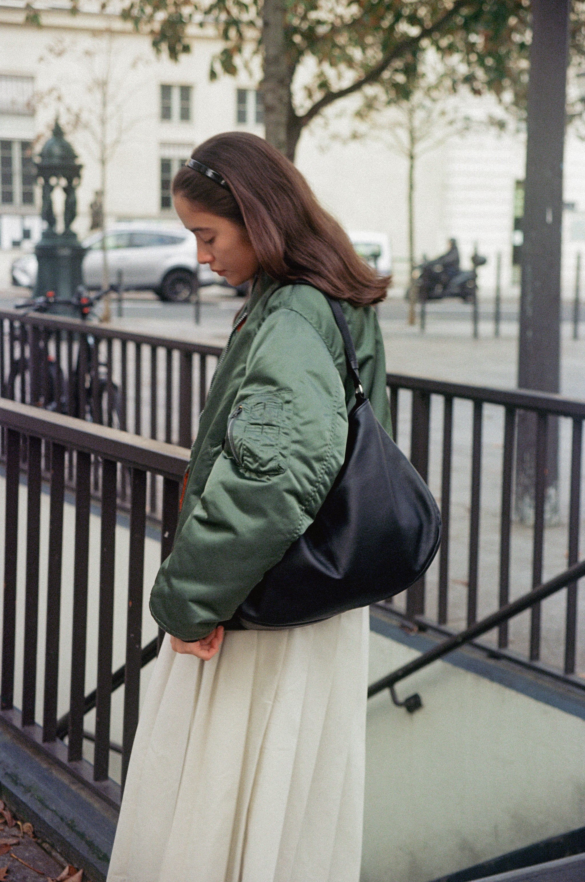 SAC NACELLE BLACK – TOUT Y EST JP