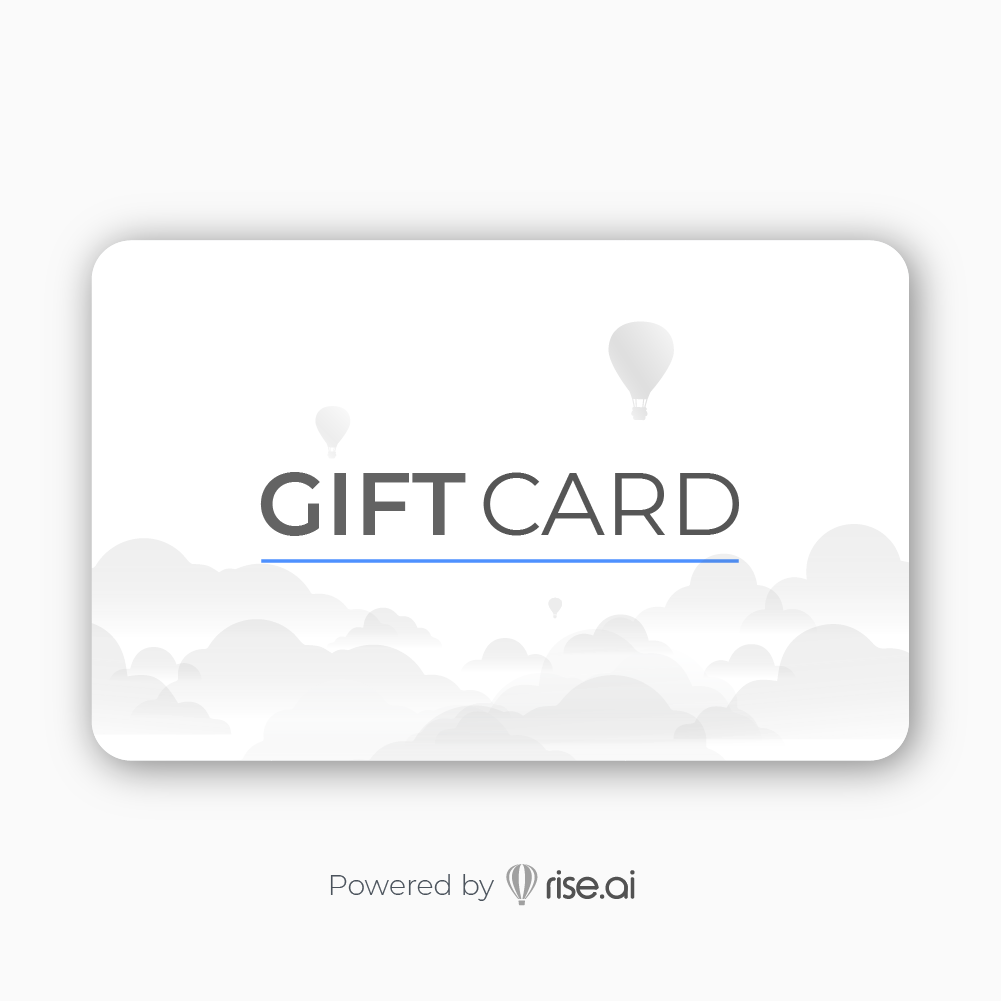 Gift card test
