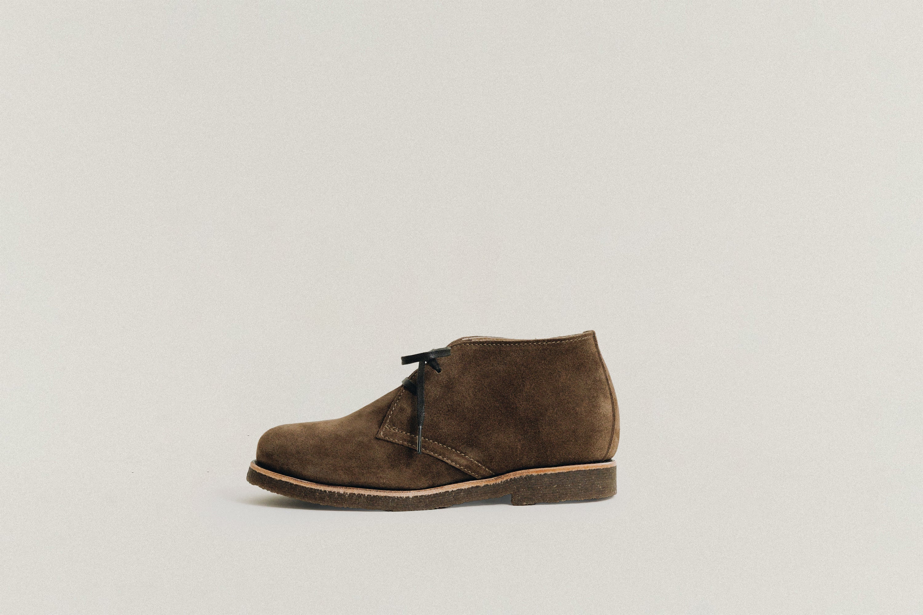SHOES – TOUT Y EST EN
