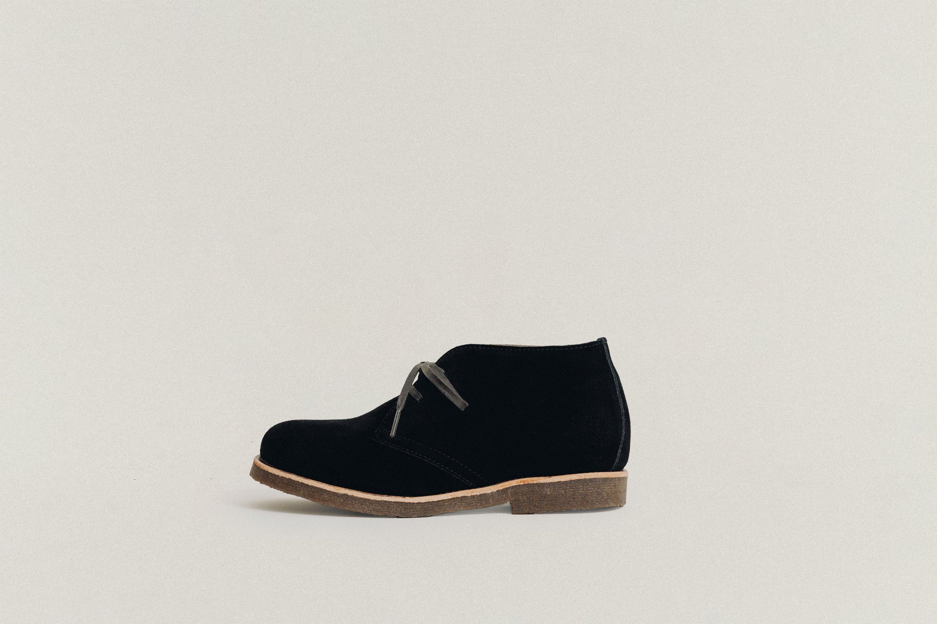 SHOES – TOUT Y EST EN