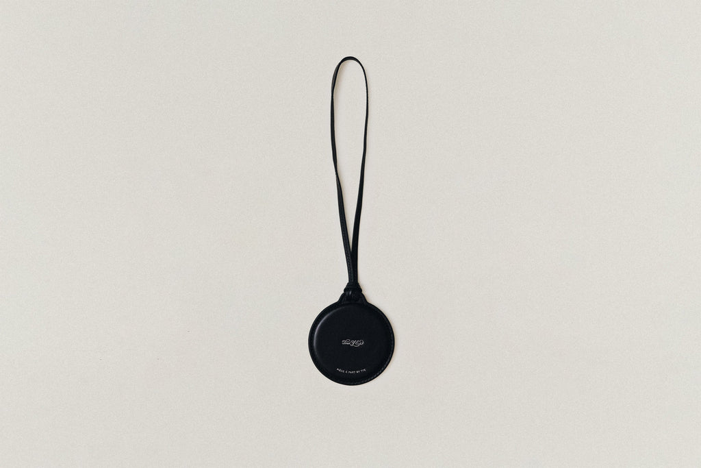 MIROIR PENDENTIF BLACK