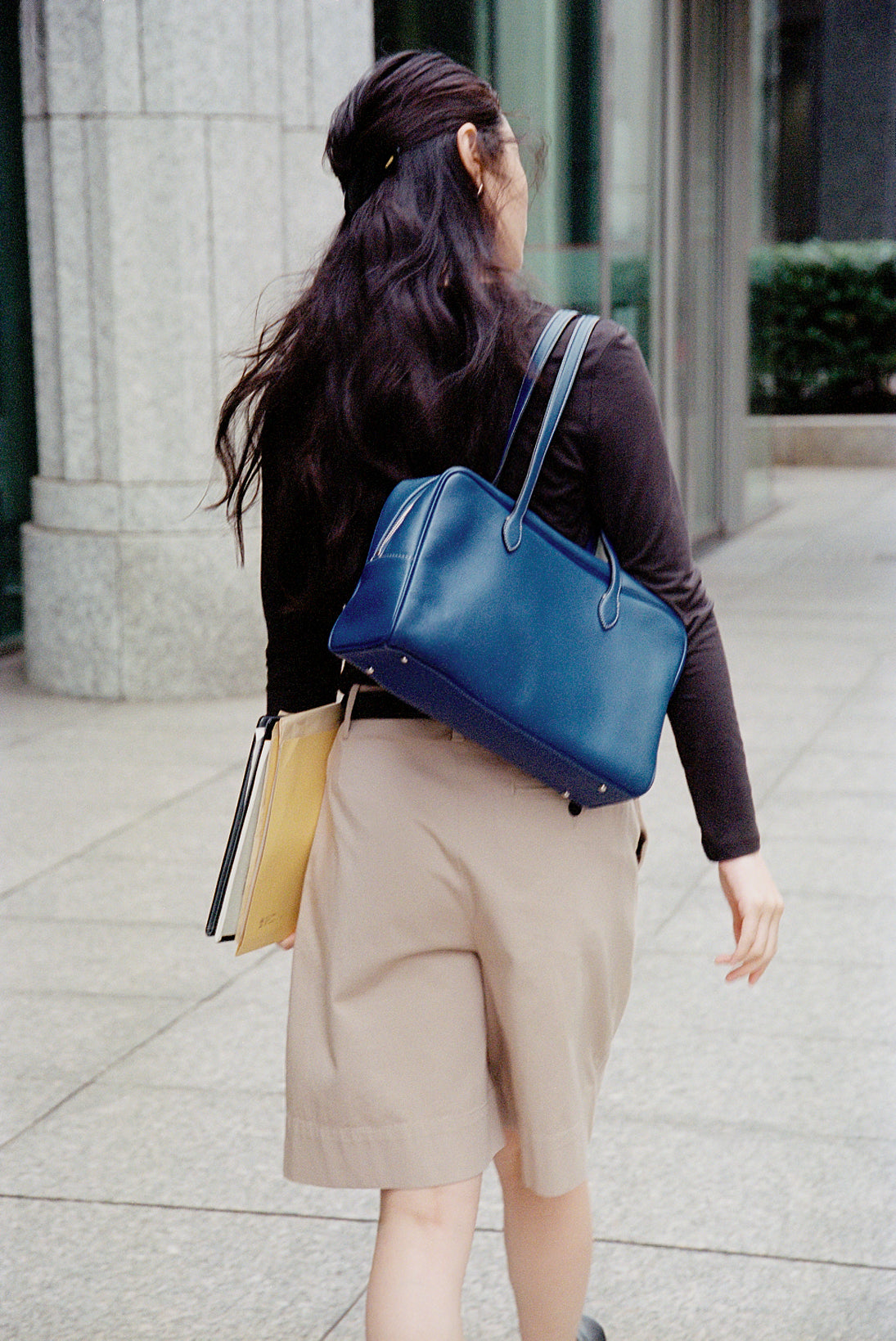SAC LOQUET – TOUT Y EST EN