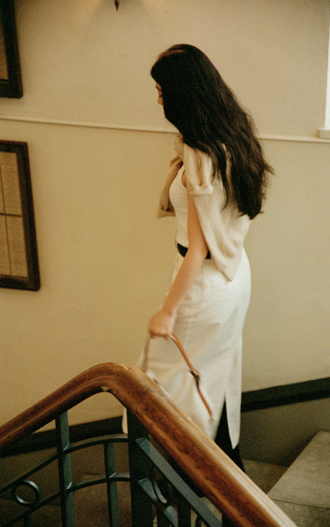 SAC CANOT TOILE SMALL IVORY – TOUT Y EST EN