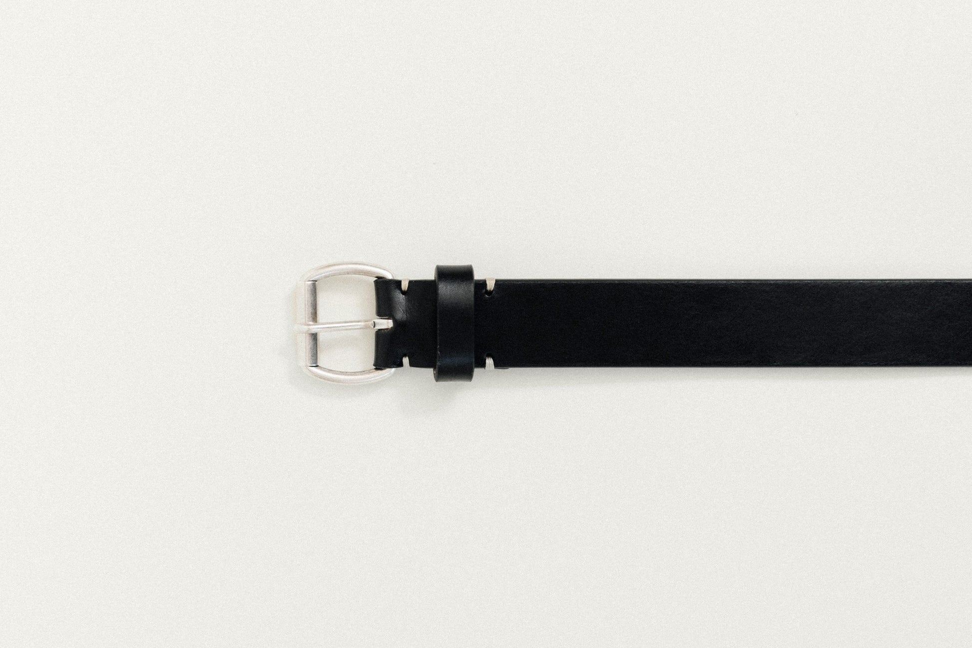 CEINTURE BRODÉE BLACK