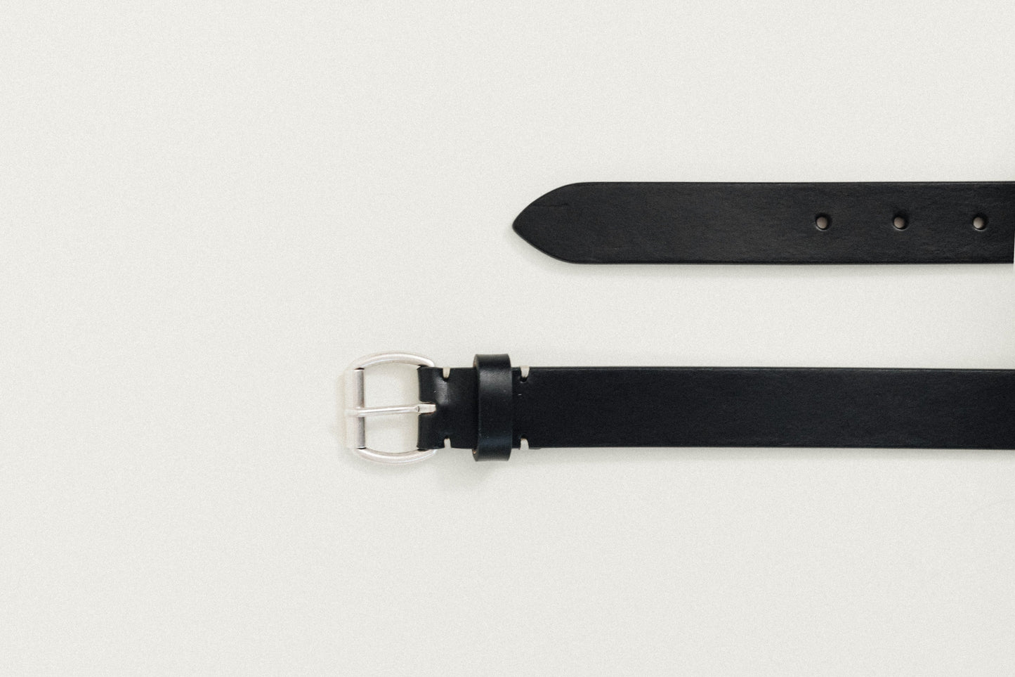 CEINTURE BRODÉE BLACK