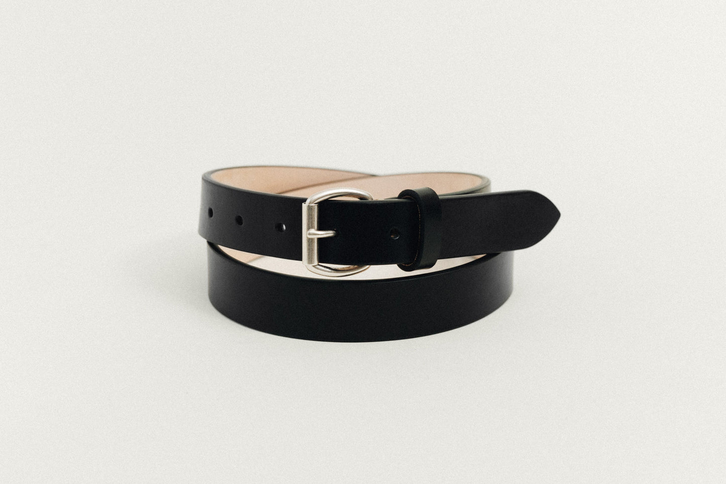 CEINTURE BRODÉE BLACK