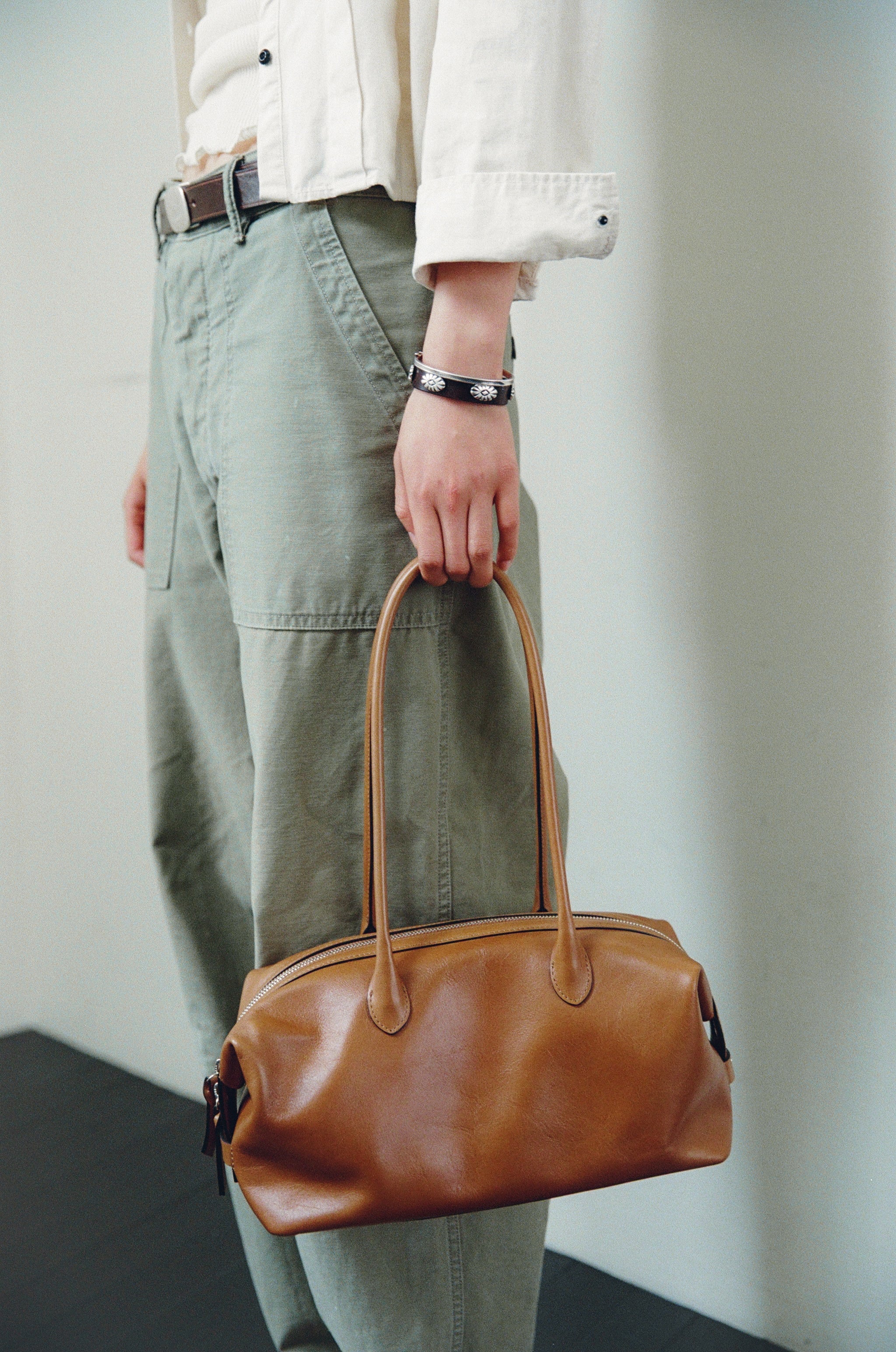 BAGS – TOUT Y EST EN
