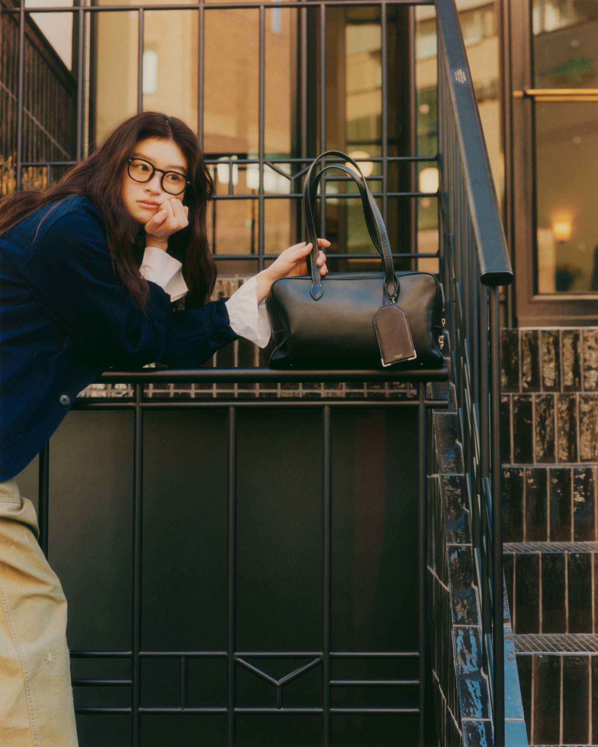 SAC LOQUET SOFT BLACK – TOUT Y EST EN