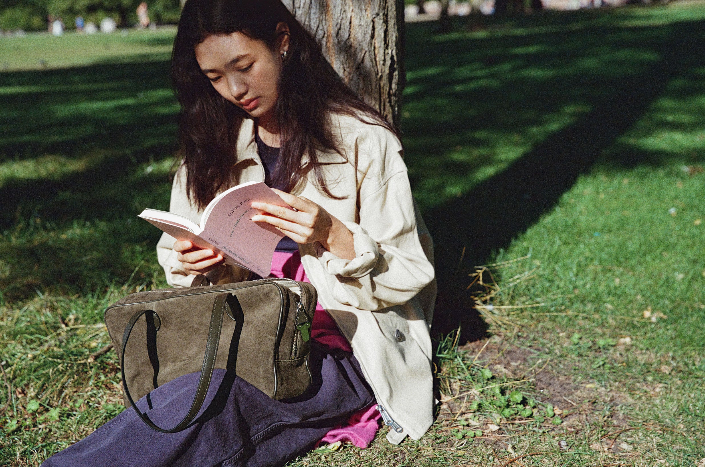 SAC LOQUET – TOUT Y EST EN