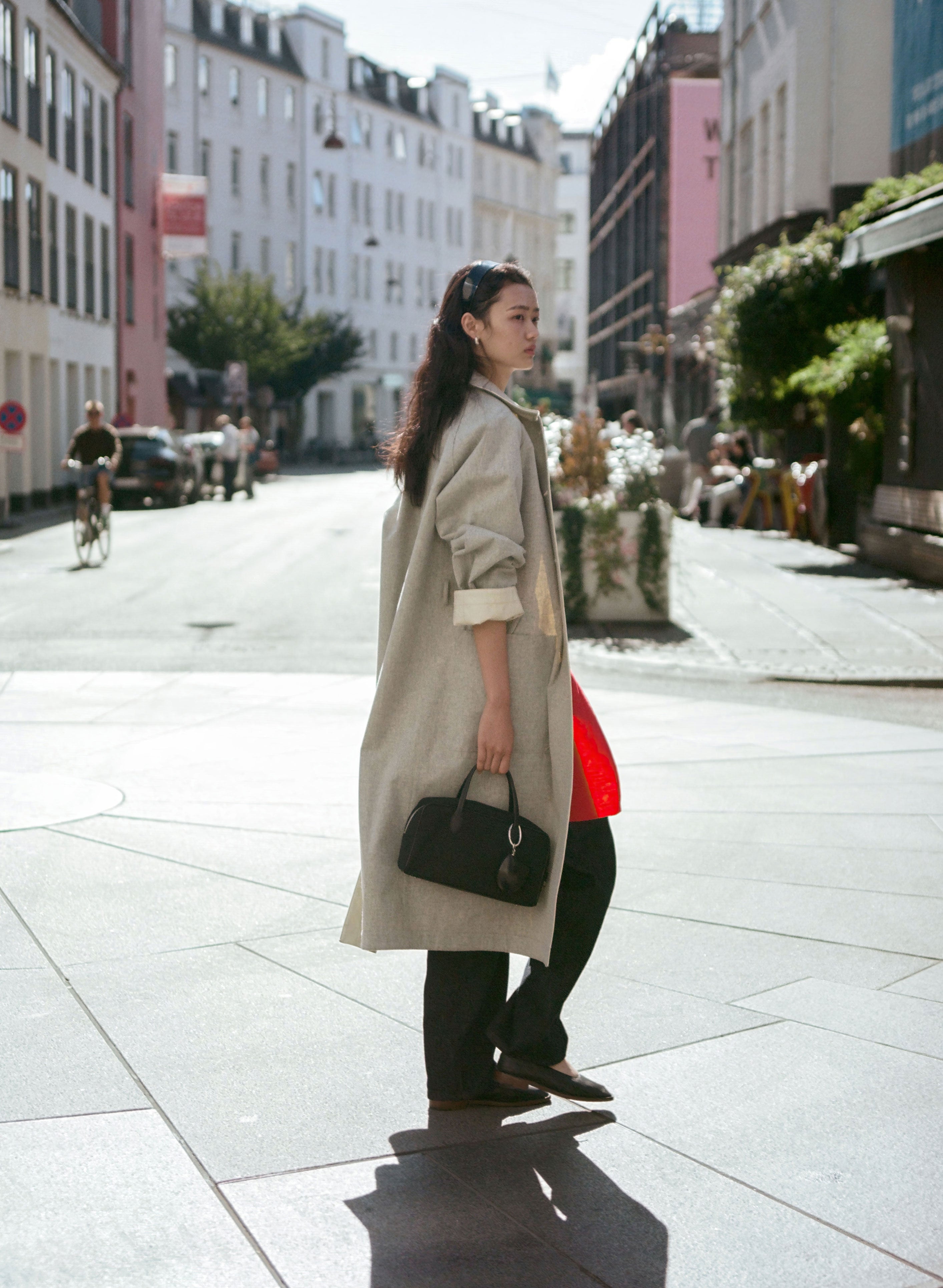 SAC LOQUET – TOUT Y EST EN