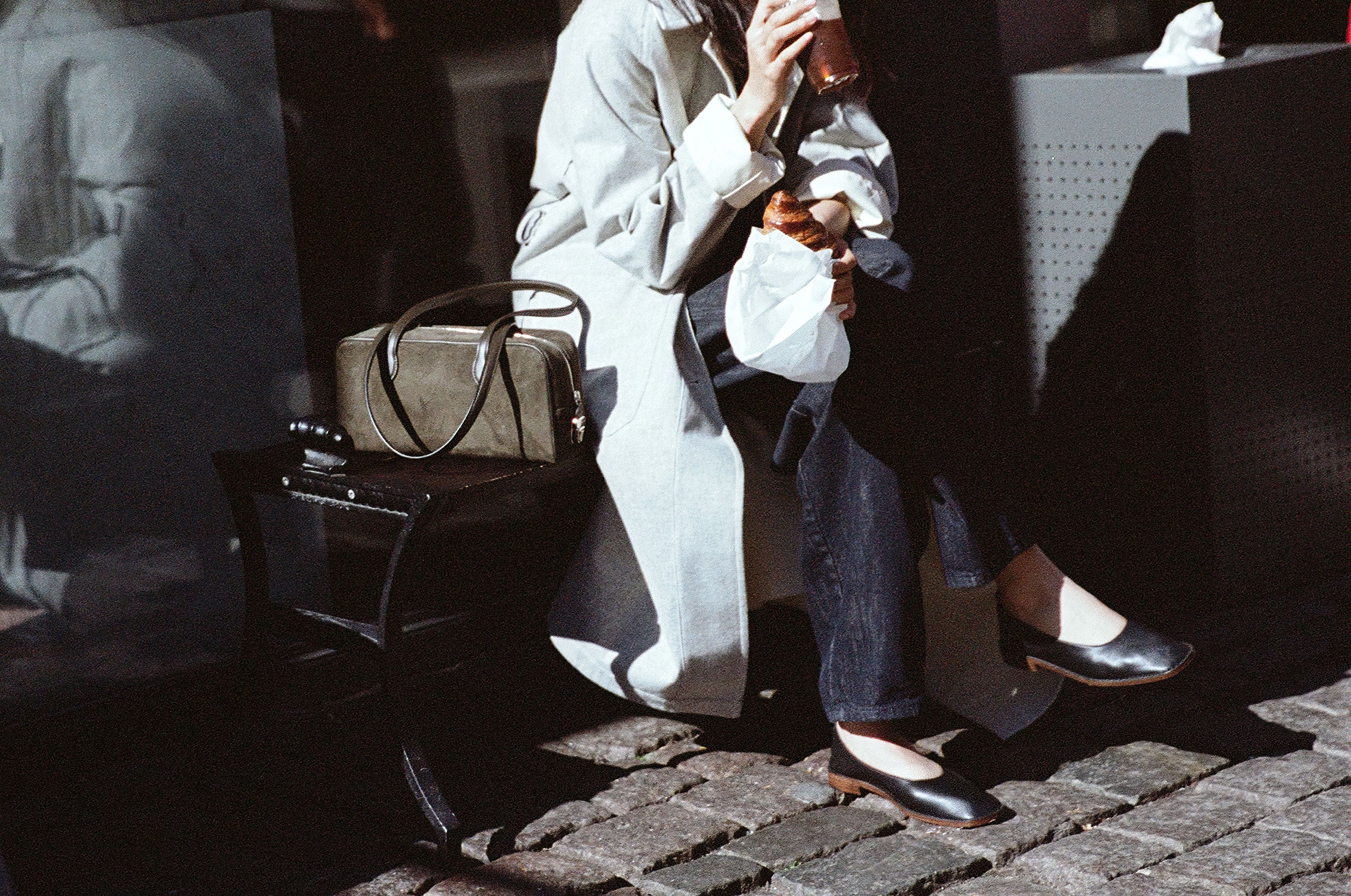 SAC LOQUET – TOUT Y EST EN