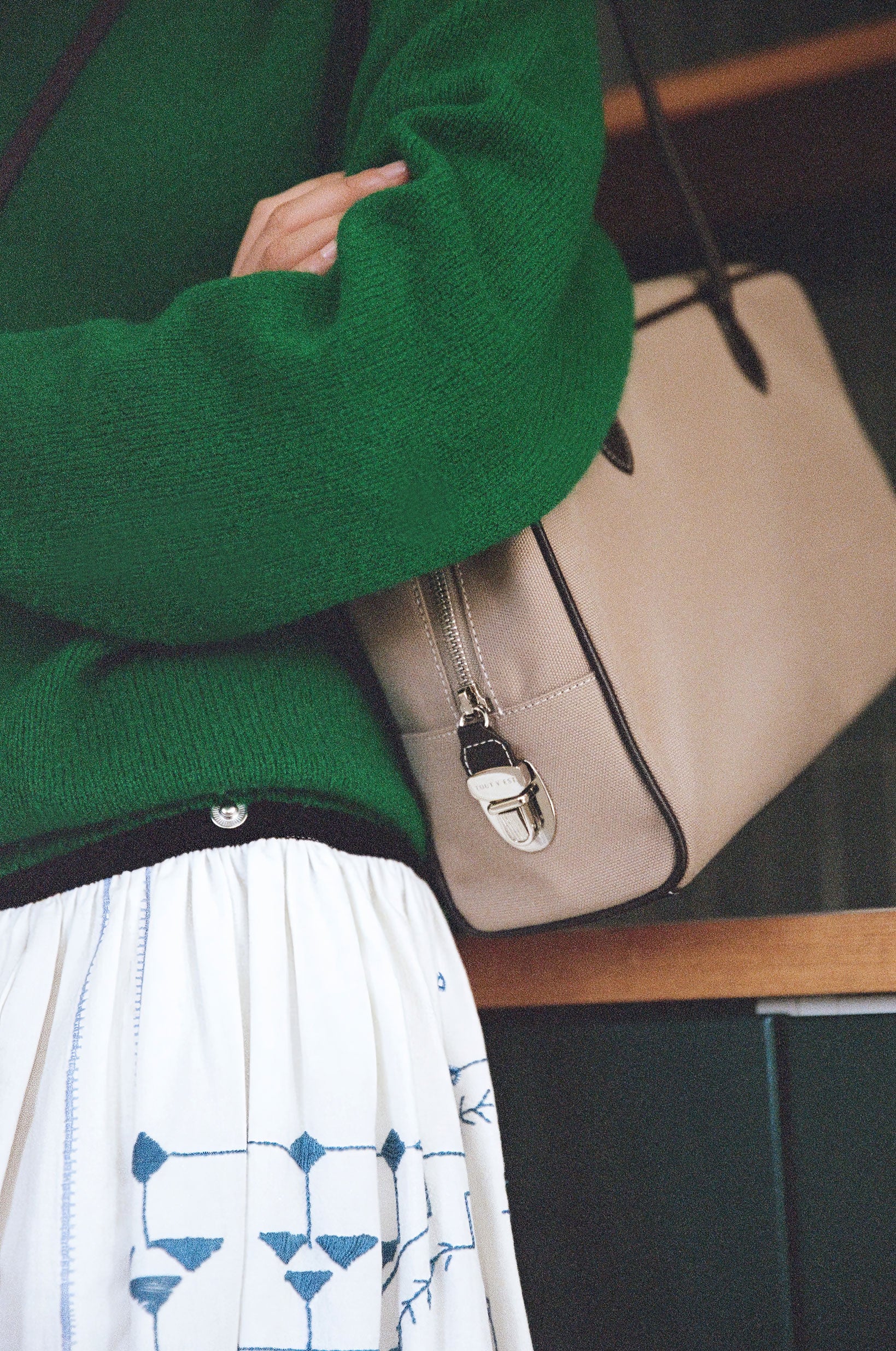 SAC LOQUET – TOUT Y EST EN