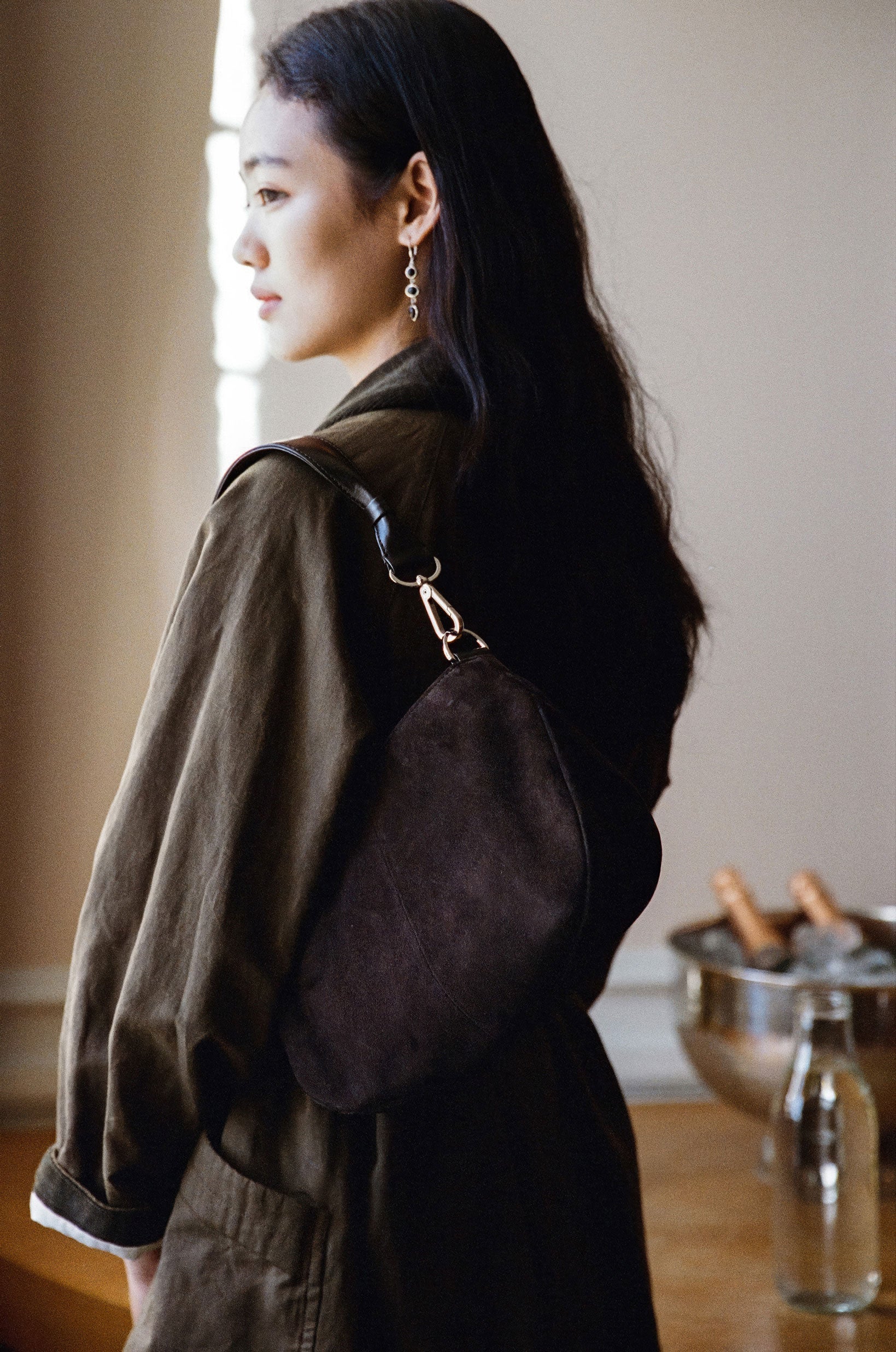 BAGS – TOUT Y EST EN