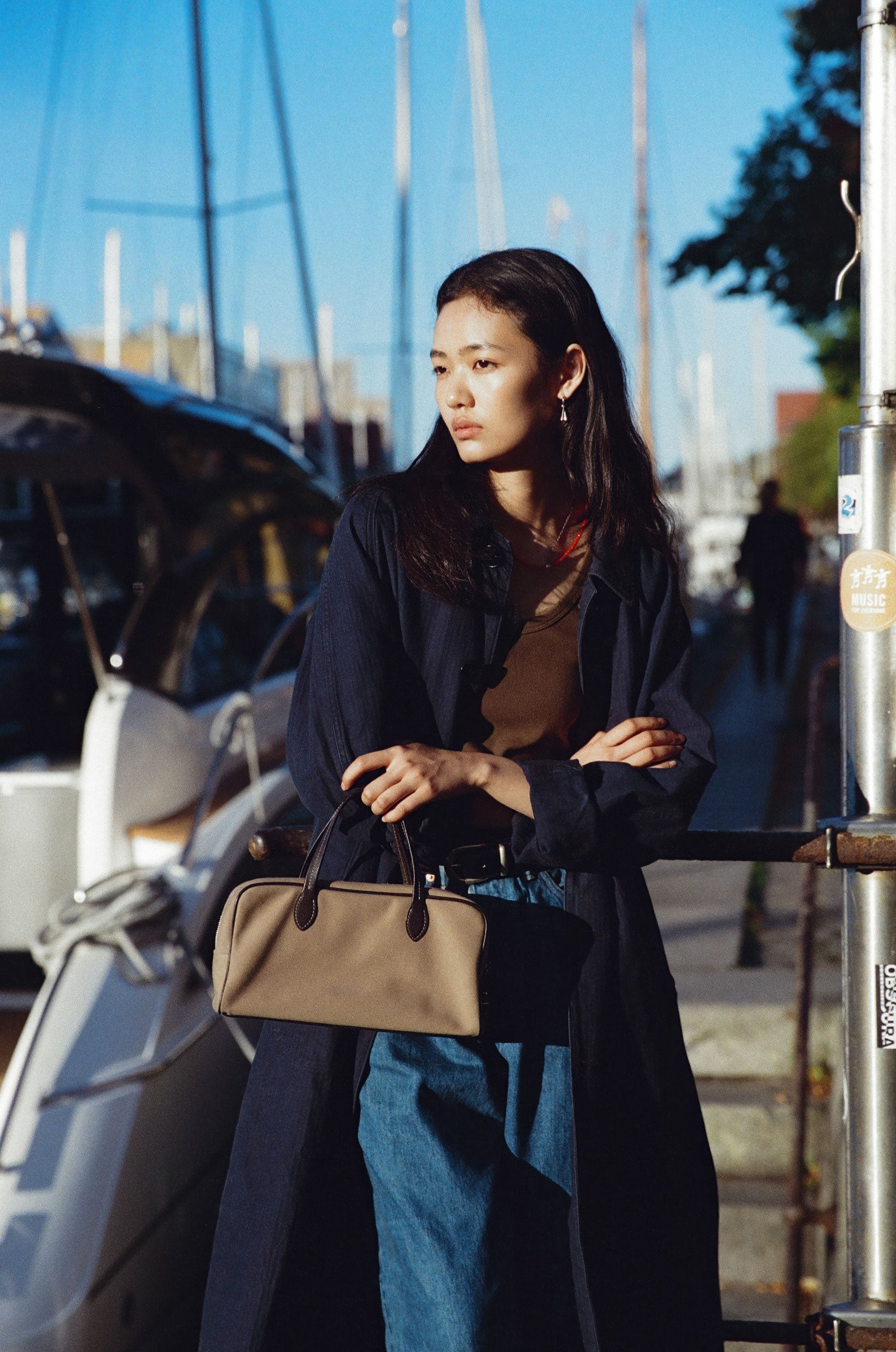 SAC LOQUET – TOUT Y EST EN