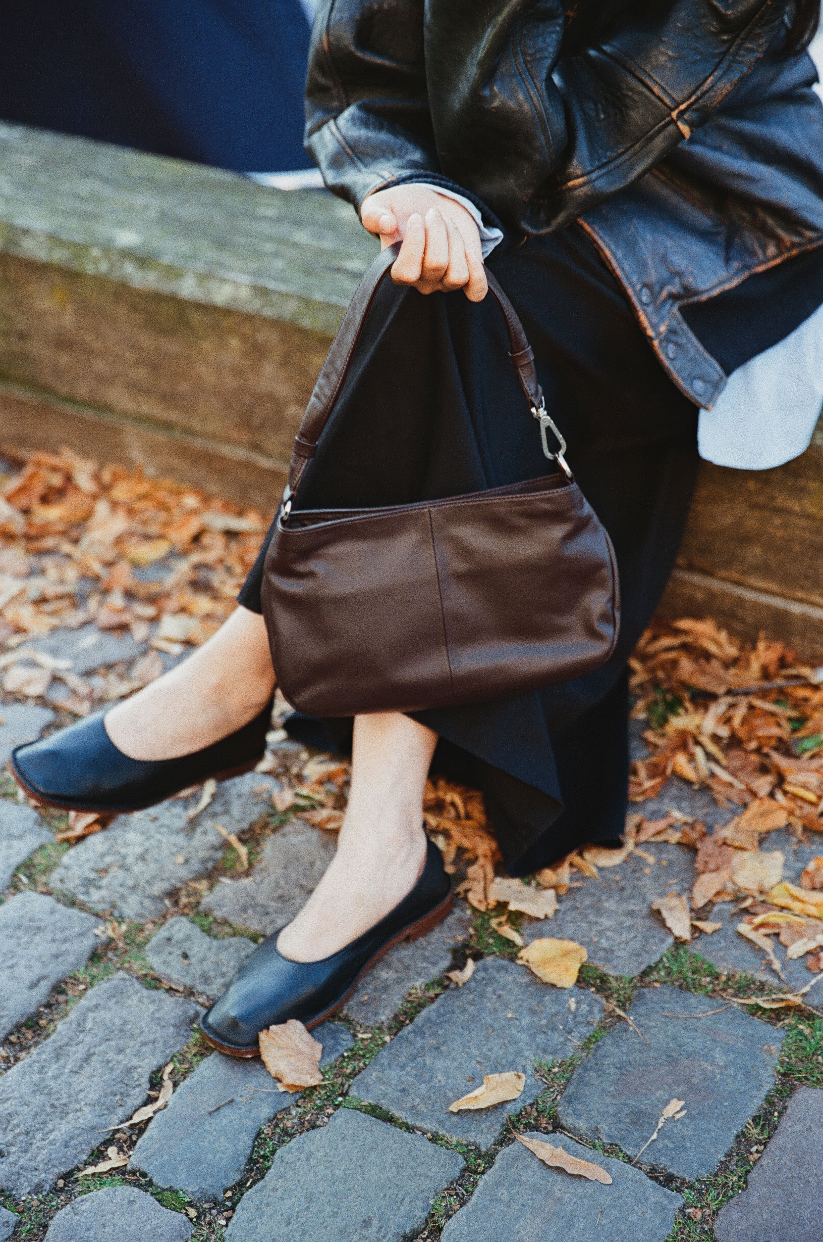 SAC NACELLE – TOUT Y EST EN
