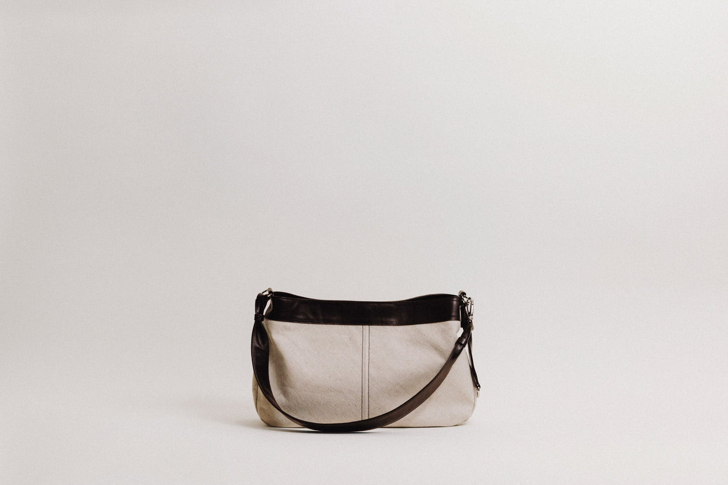 SAC NACELLE TOILE CANVAS