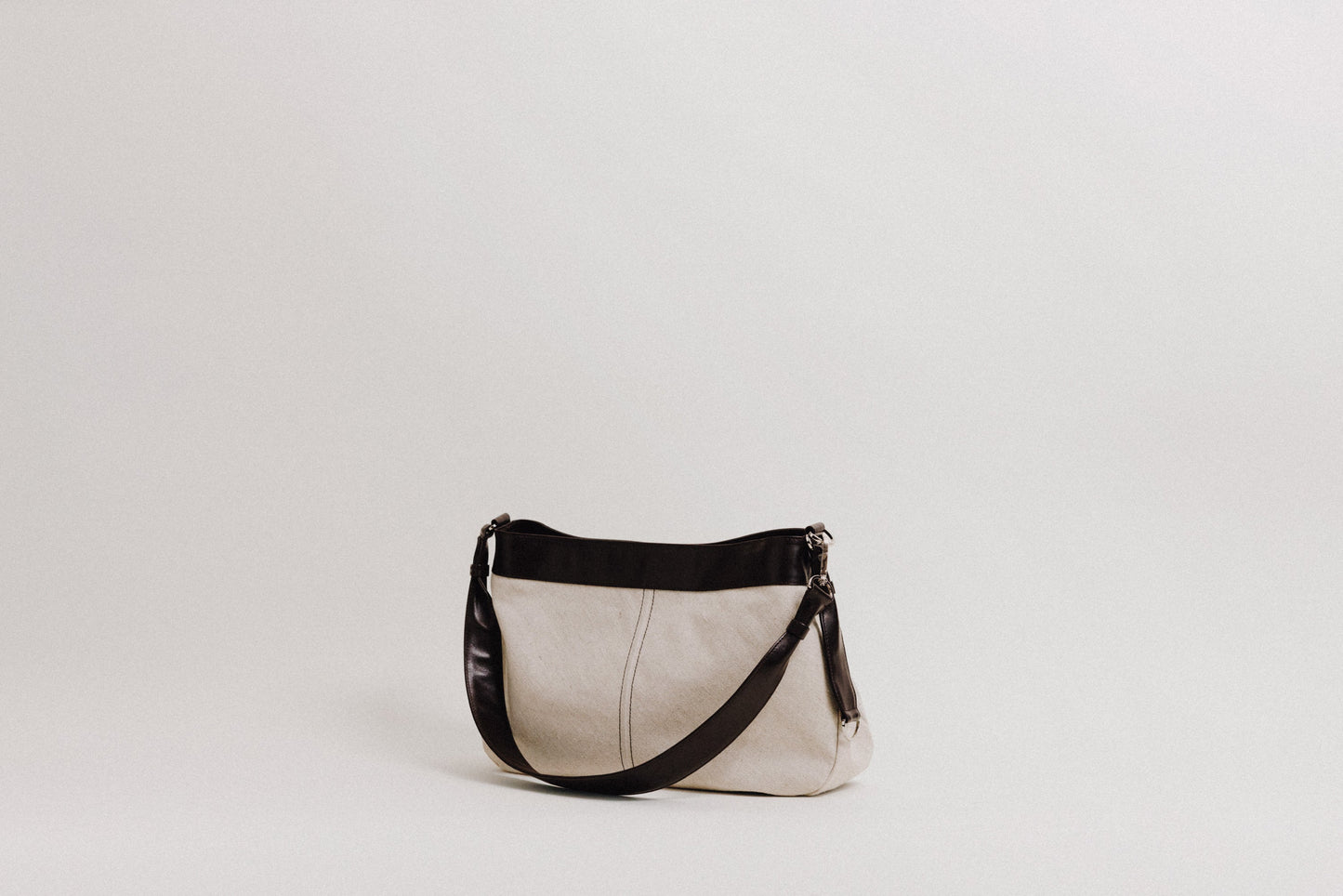 SAC NACELLE TOILE CANVAS