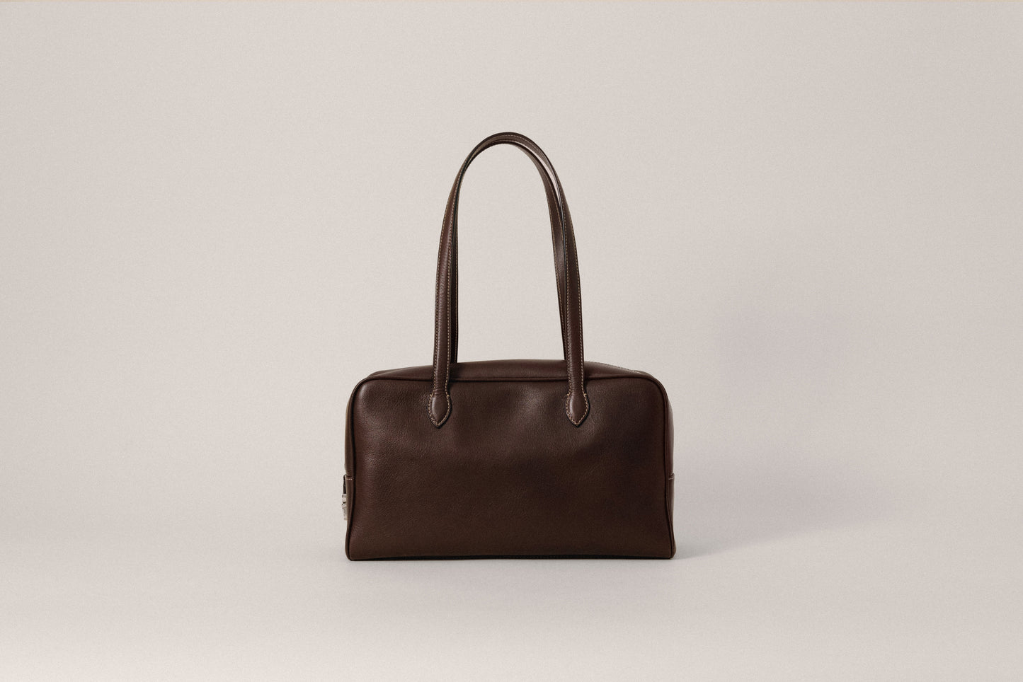 SAC LOQUET SOFT BROWN