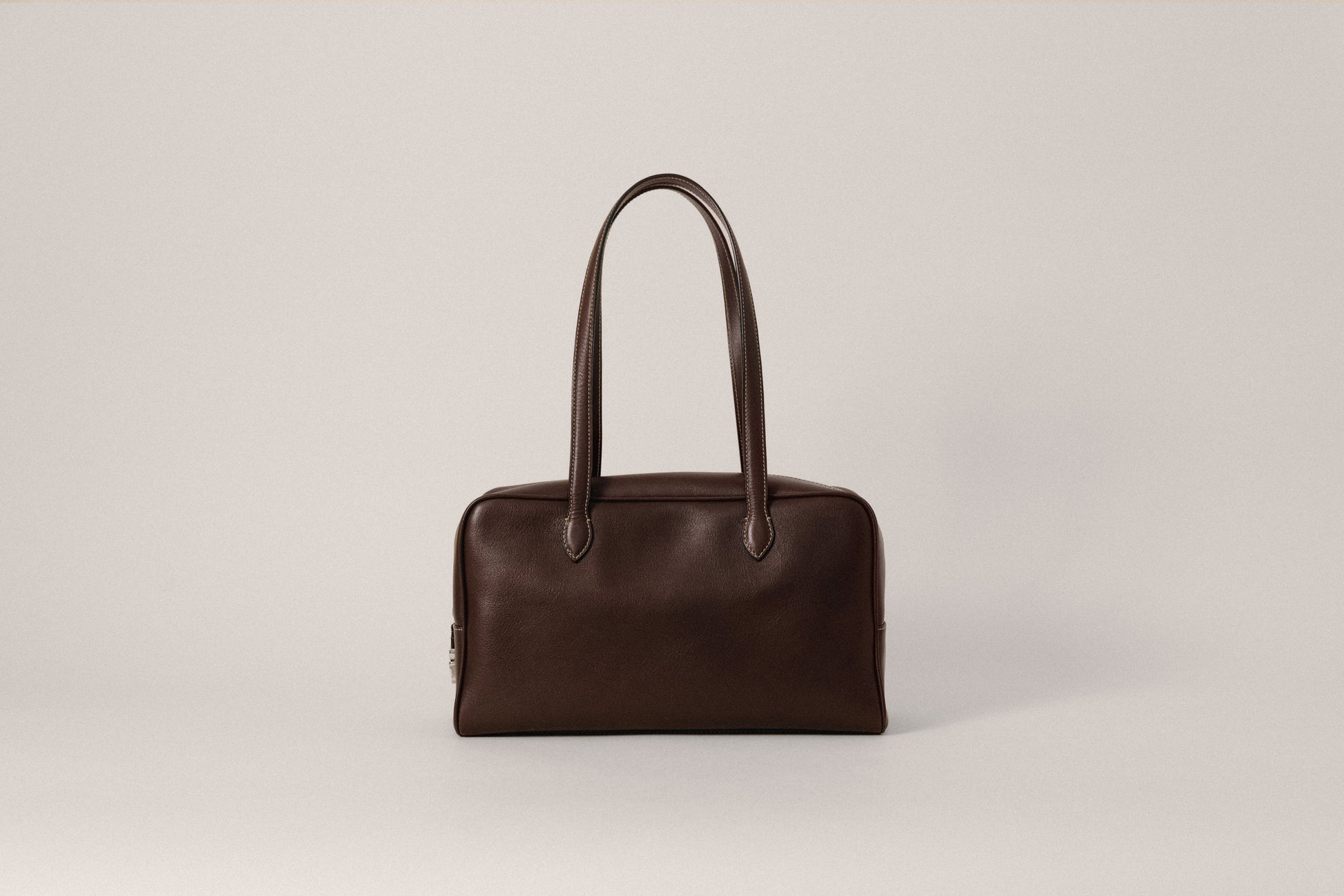 SAC LOQUET SOFT BROWN