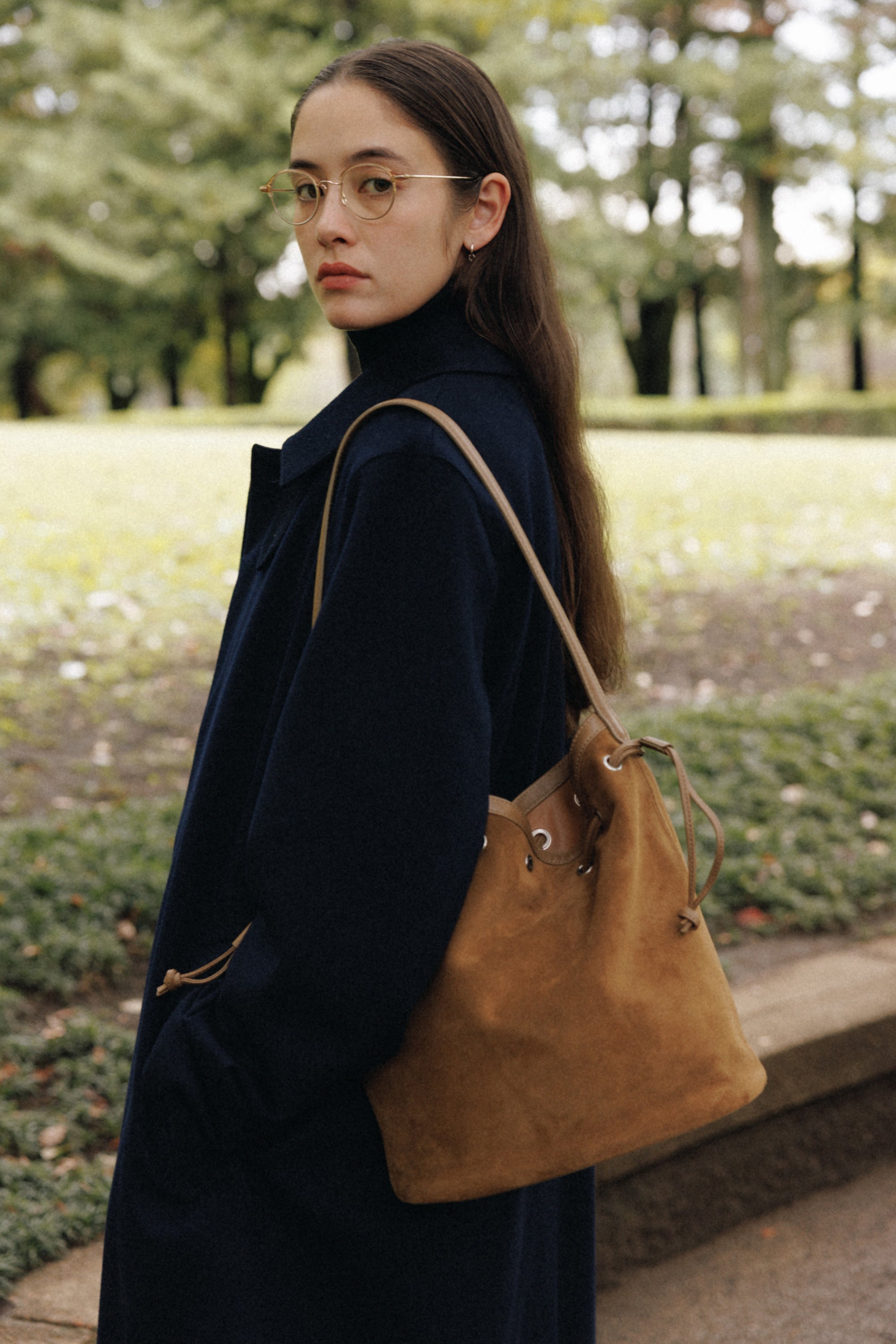 BAGS – TOUT Y EST EN