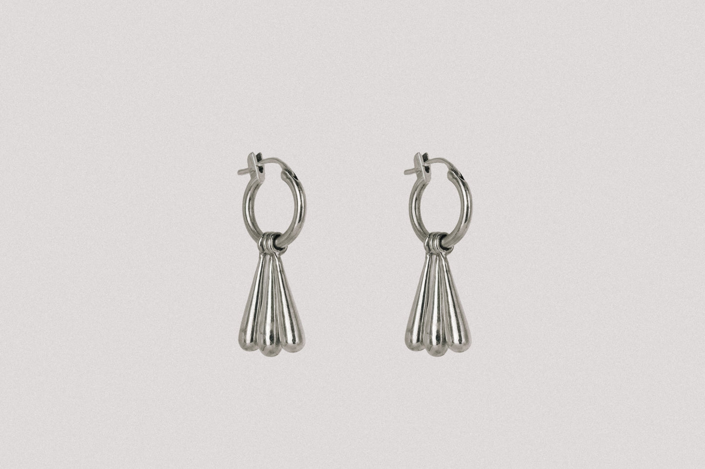EARRINGS TRIO CÔNE
