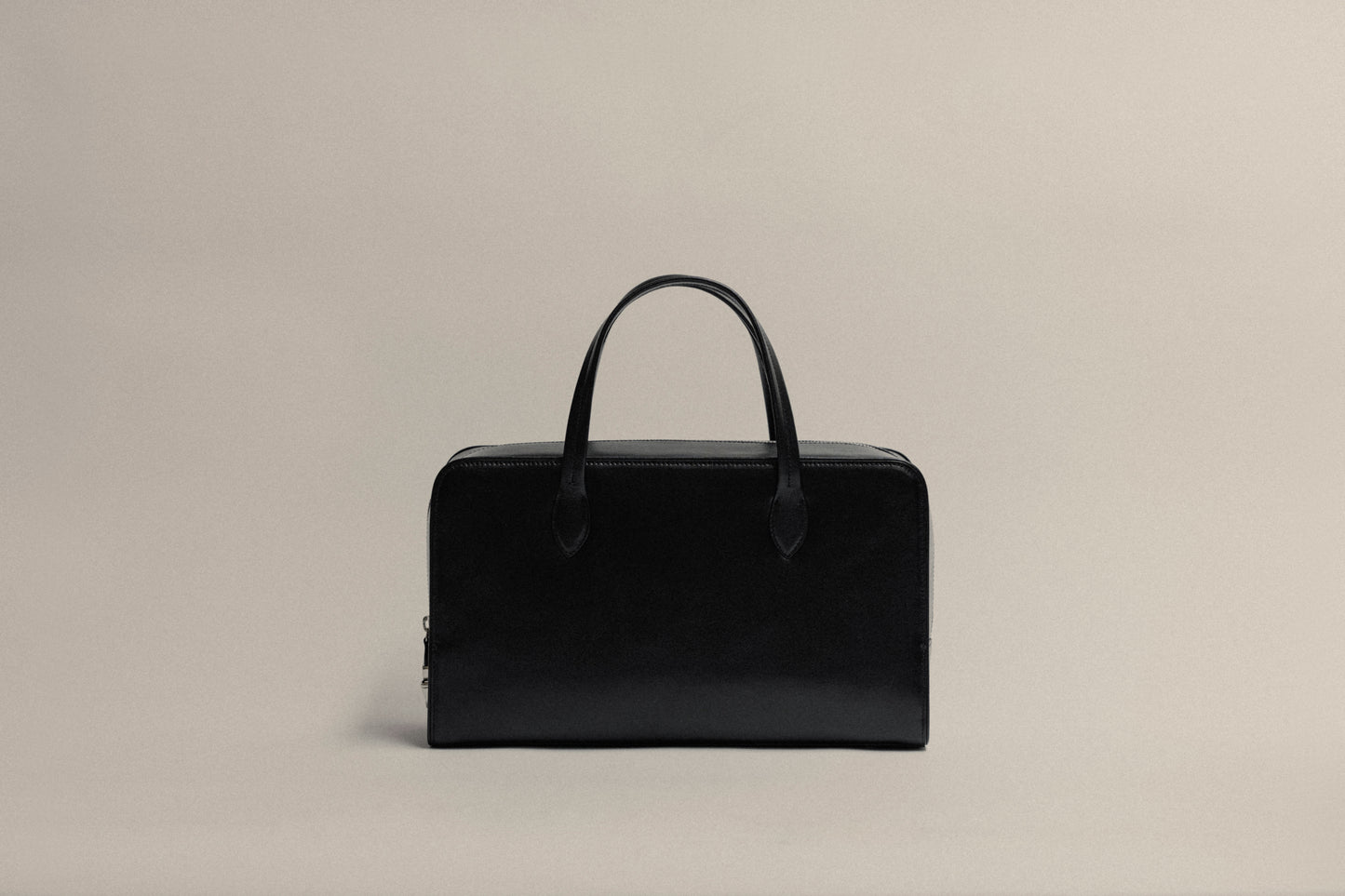 SAC LOQUET BLACK