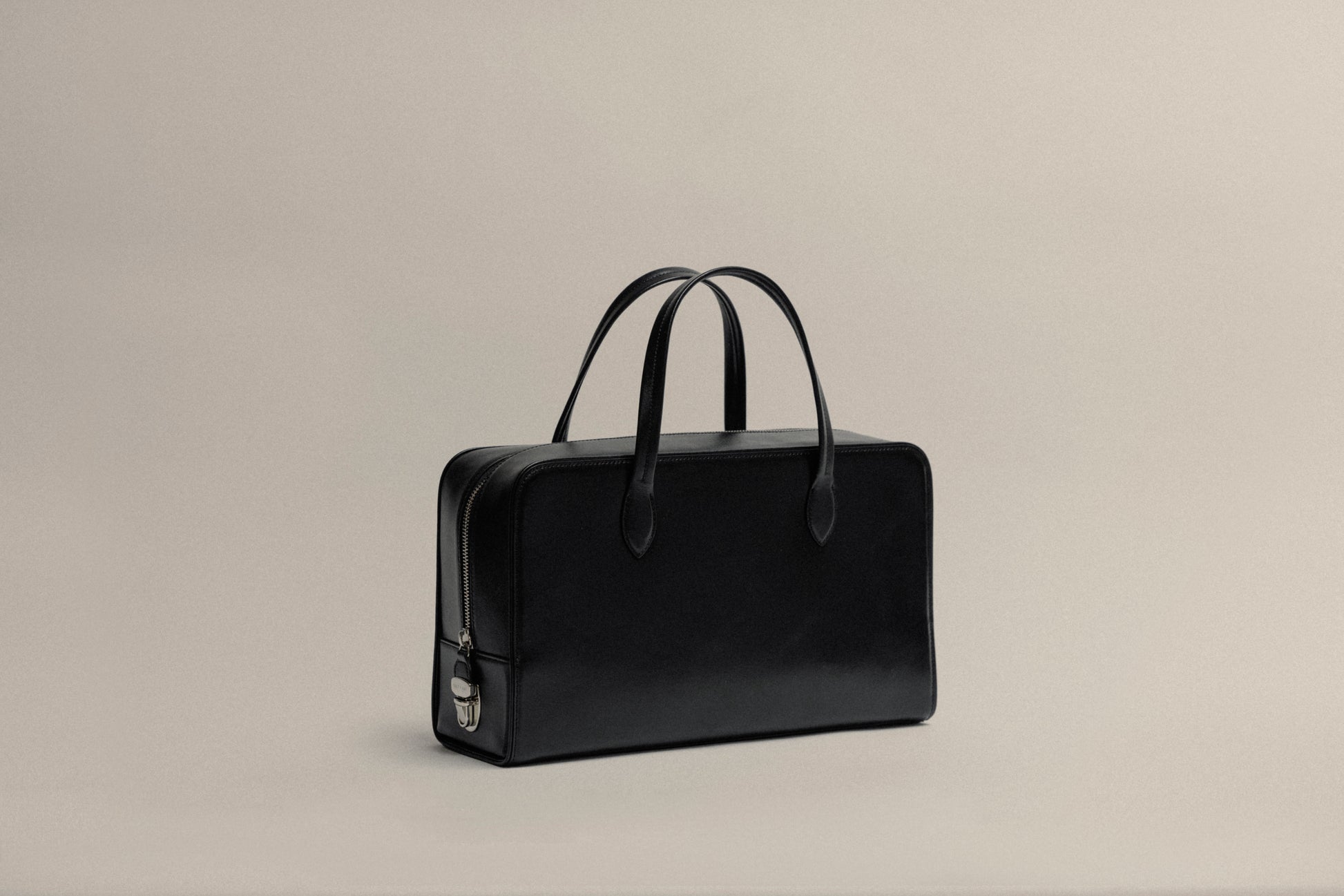 SAC LOQUET BLACK