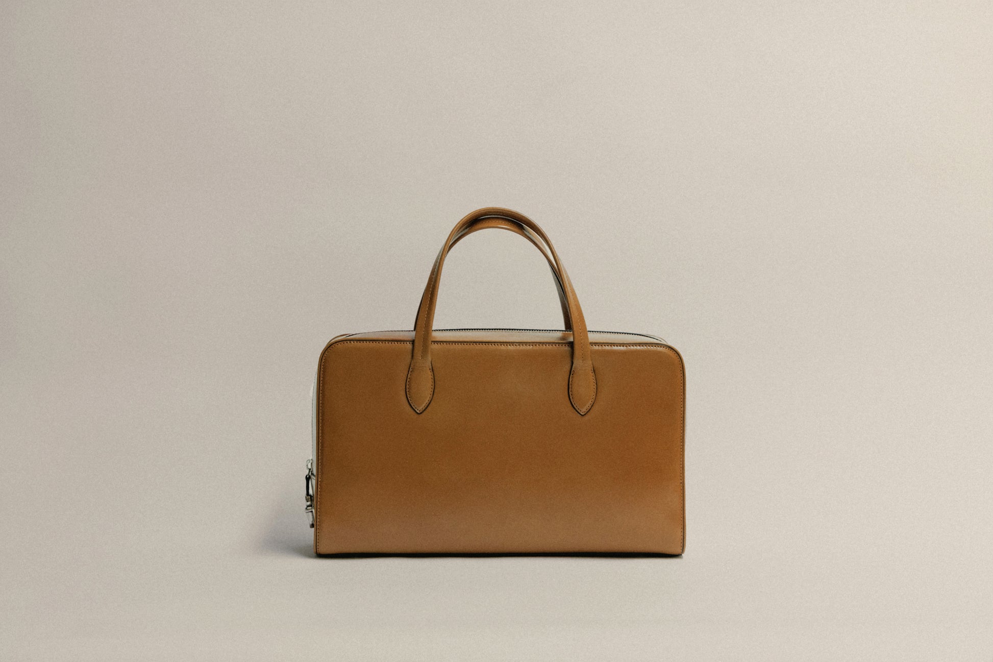 SAC LOQUET CARAMEL