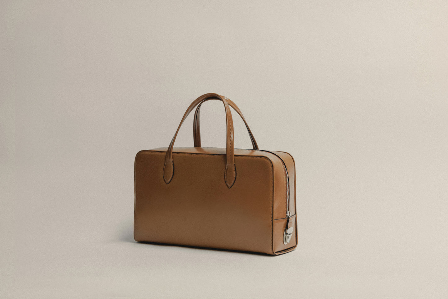 SAC LOQUET CARAMEL