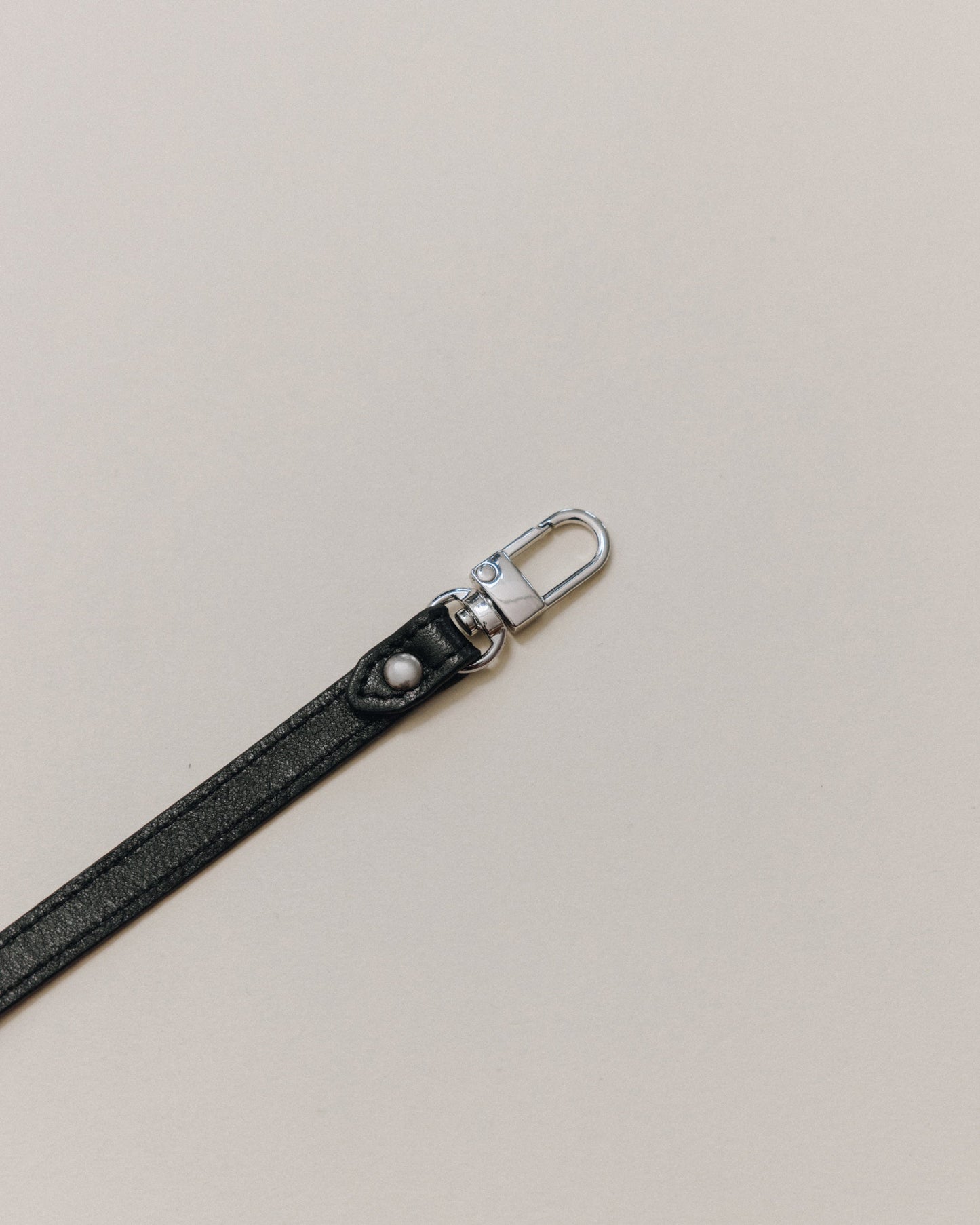 VOYAGE ÉTIQUETTE BLACK