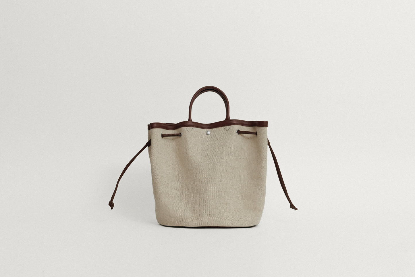 SAC COQUILLE IVORY