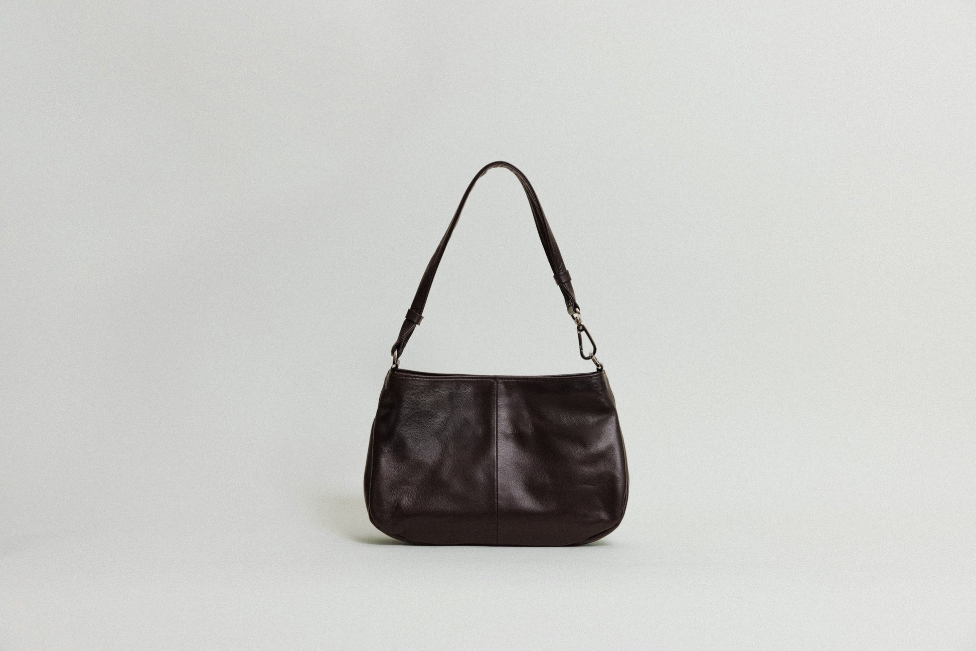 SAC NACELLE MINI BROWN