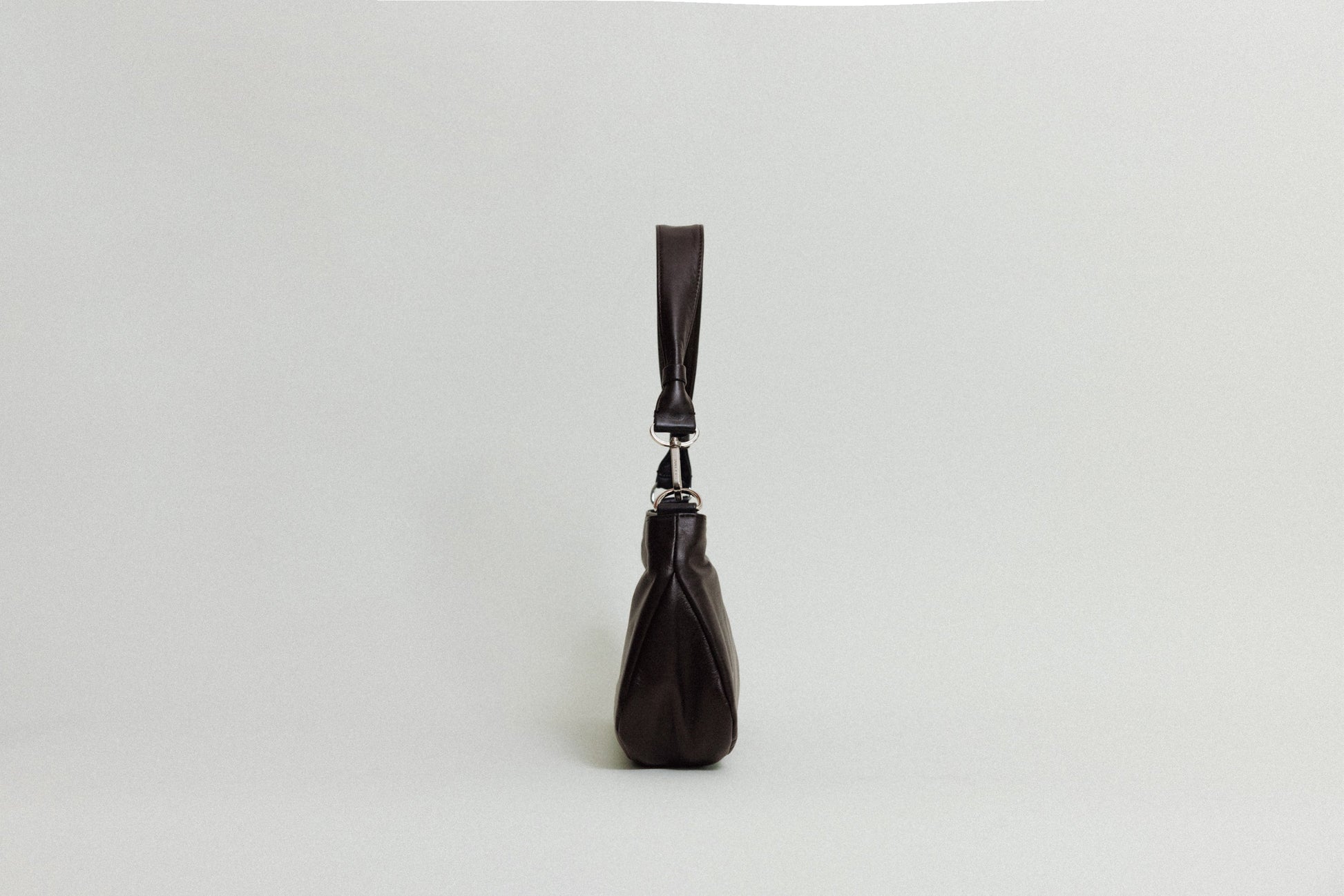 SAC NACELLE MINI BROWN