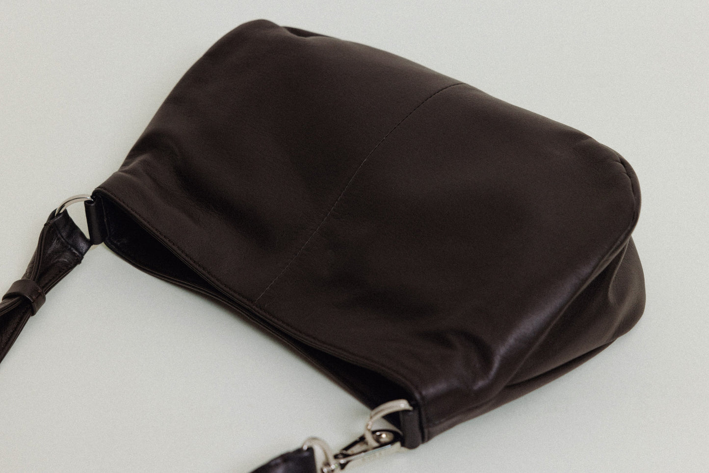 SAC NACELLE MINI BROWN