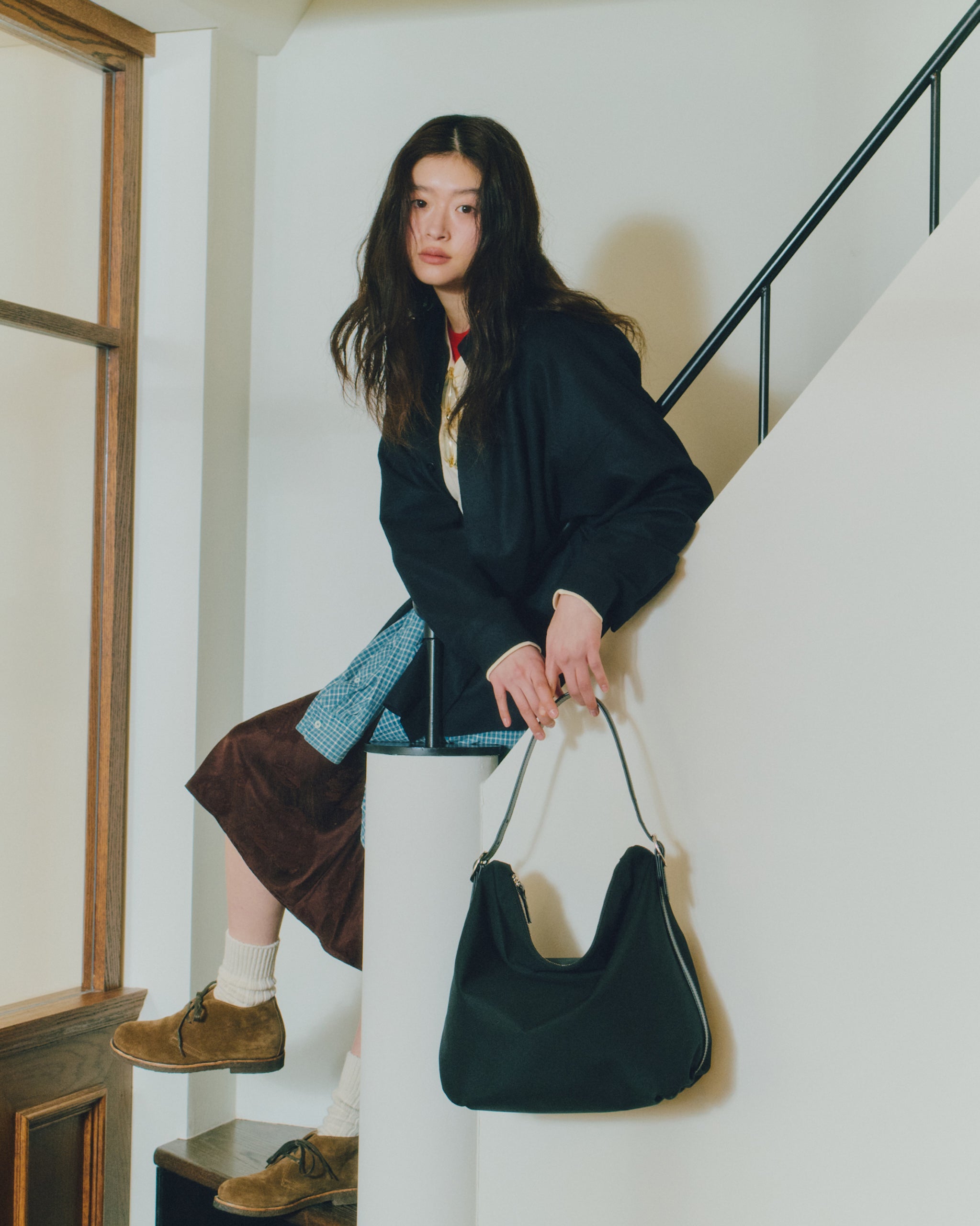 SAC CANOT TOILE BLACK – TOUT Y EST EN