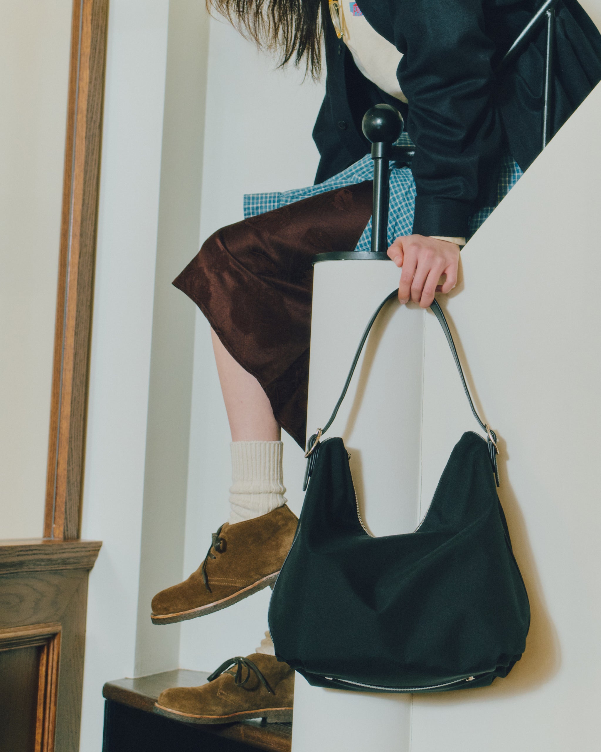 SAC CANOT TOILE BLACK – TOUT Y EST EN