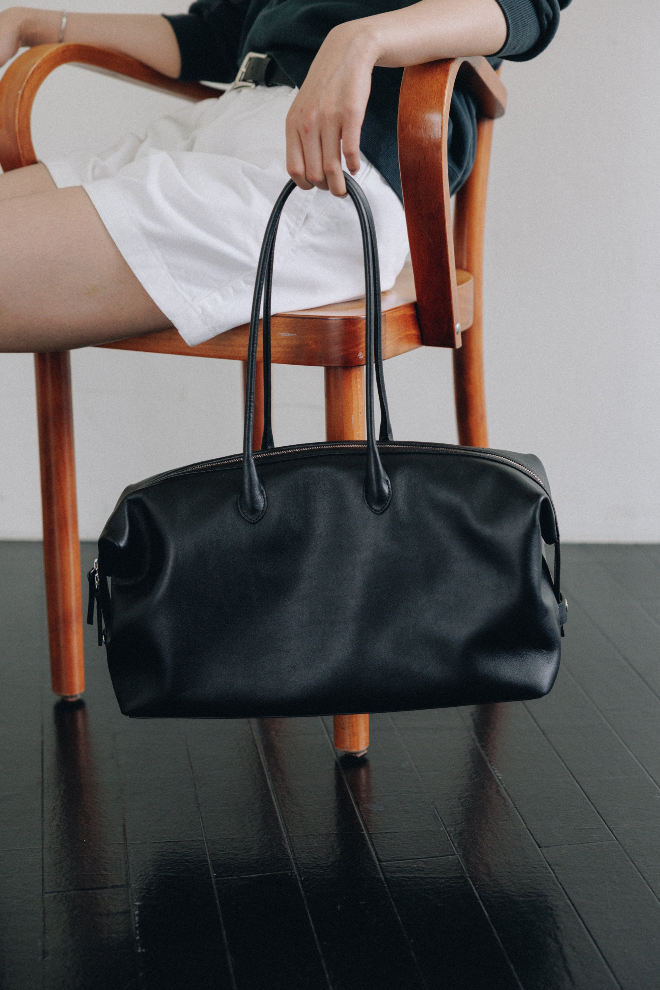 BAGS – TOUT Y EST EN